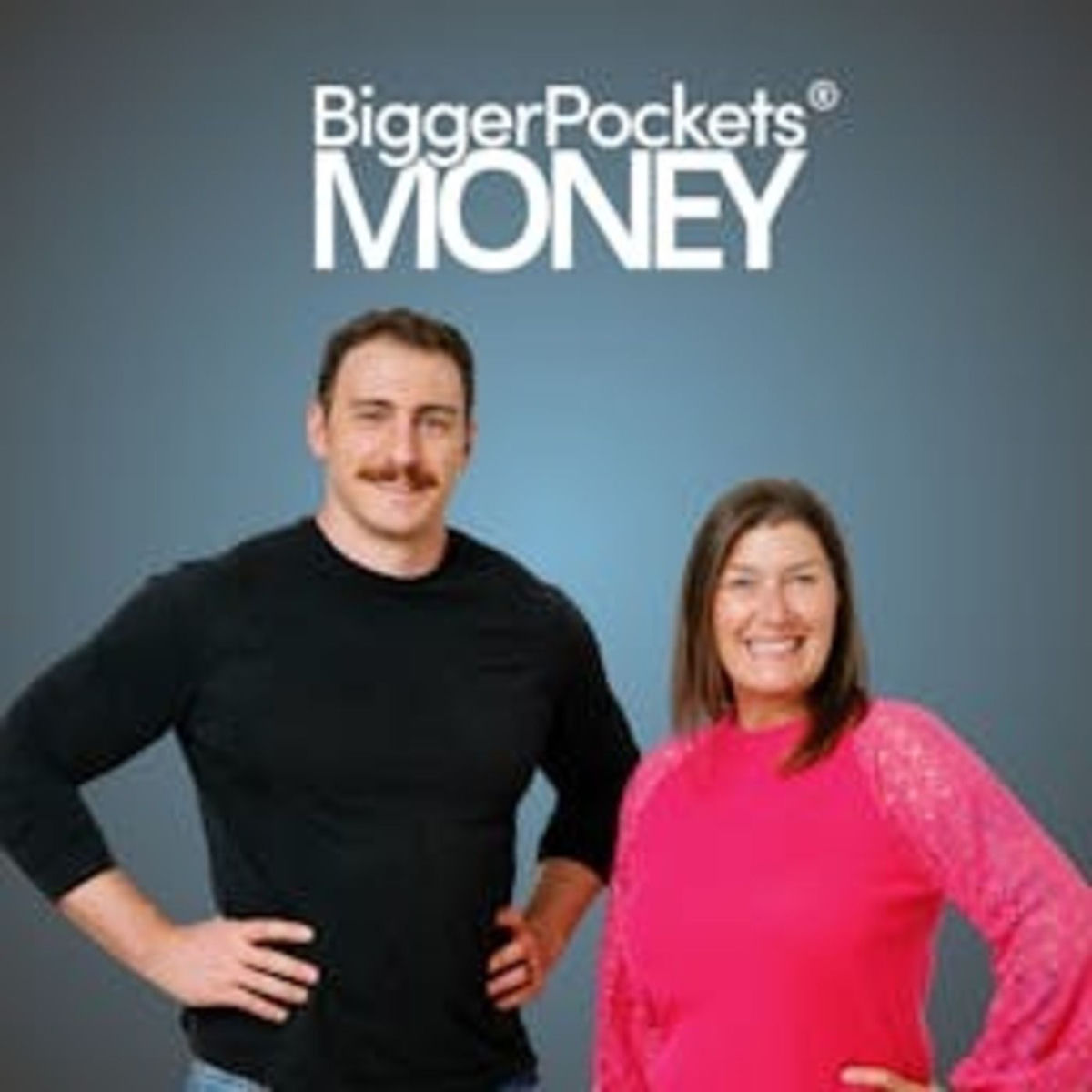 Show cover of BiggerPockets Money