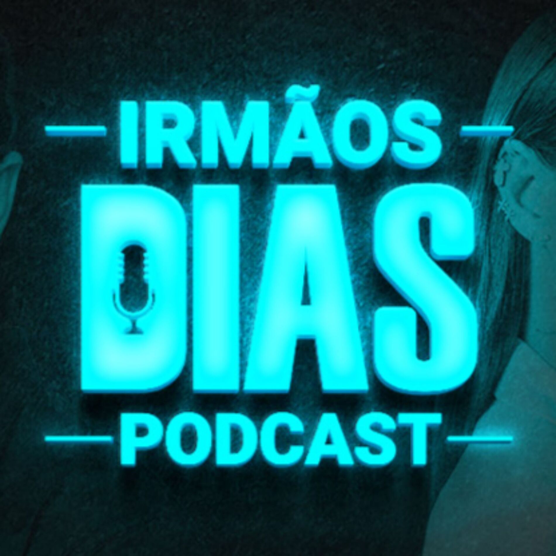 Show cover of Irmãos Dias Podcast