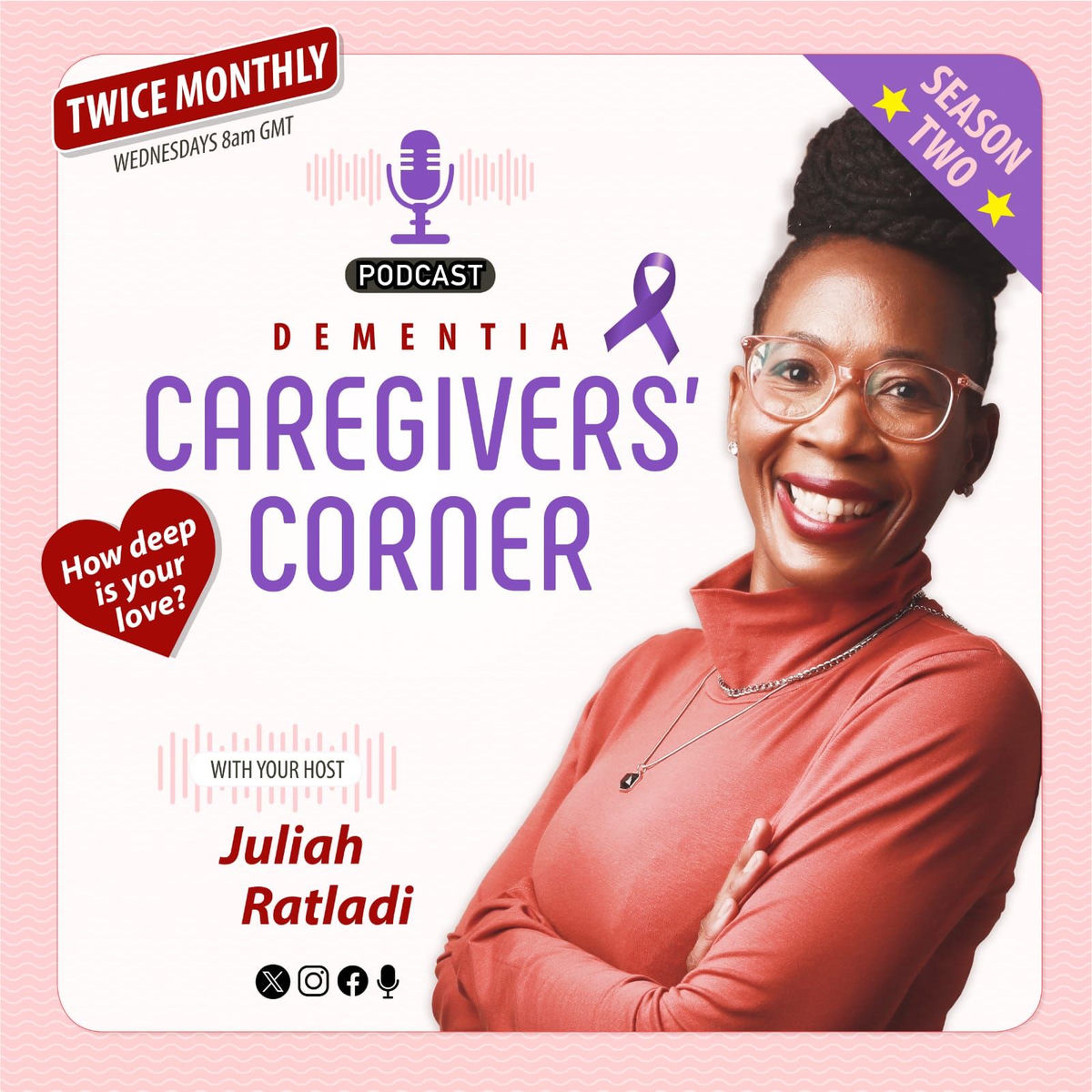 Show cover of Dementia Caregiver’s Corner