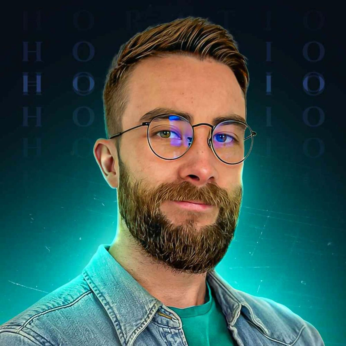 Show cover of Horatio