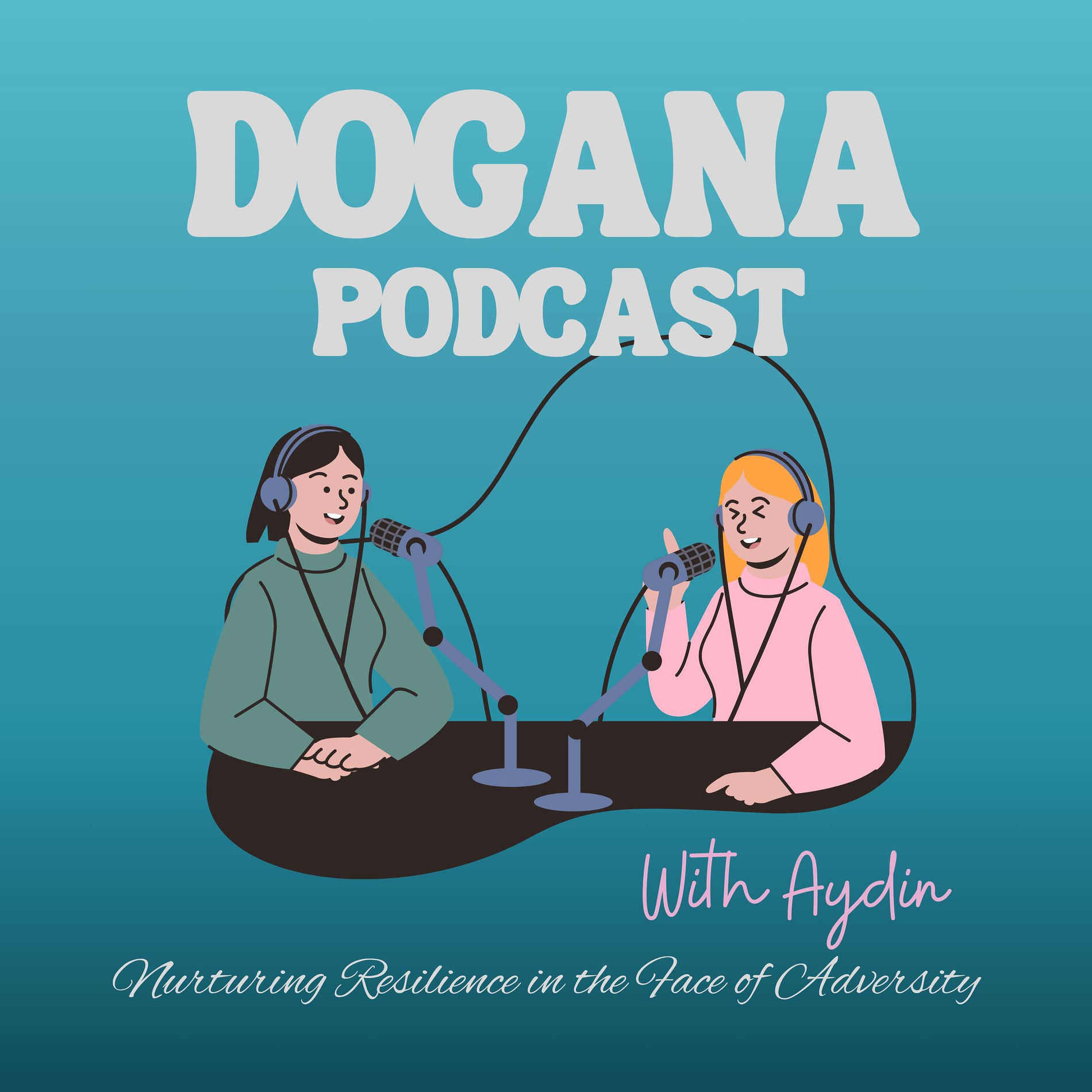 Show cover of Dogana Podcast