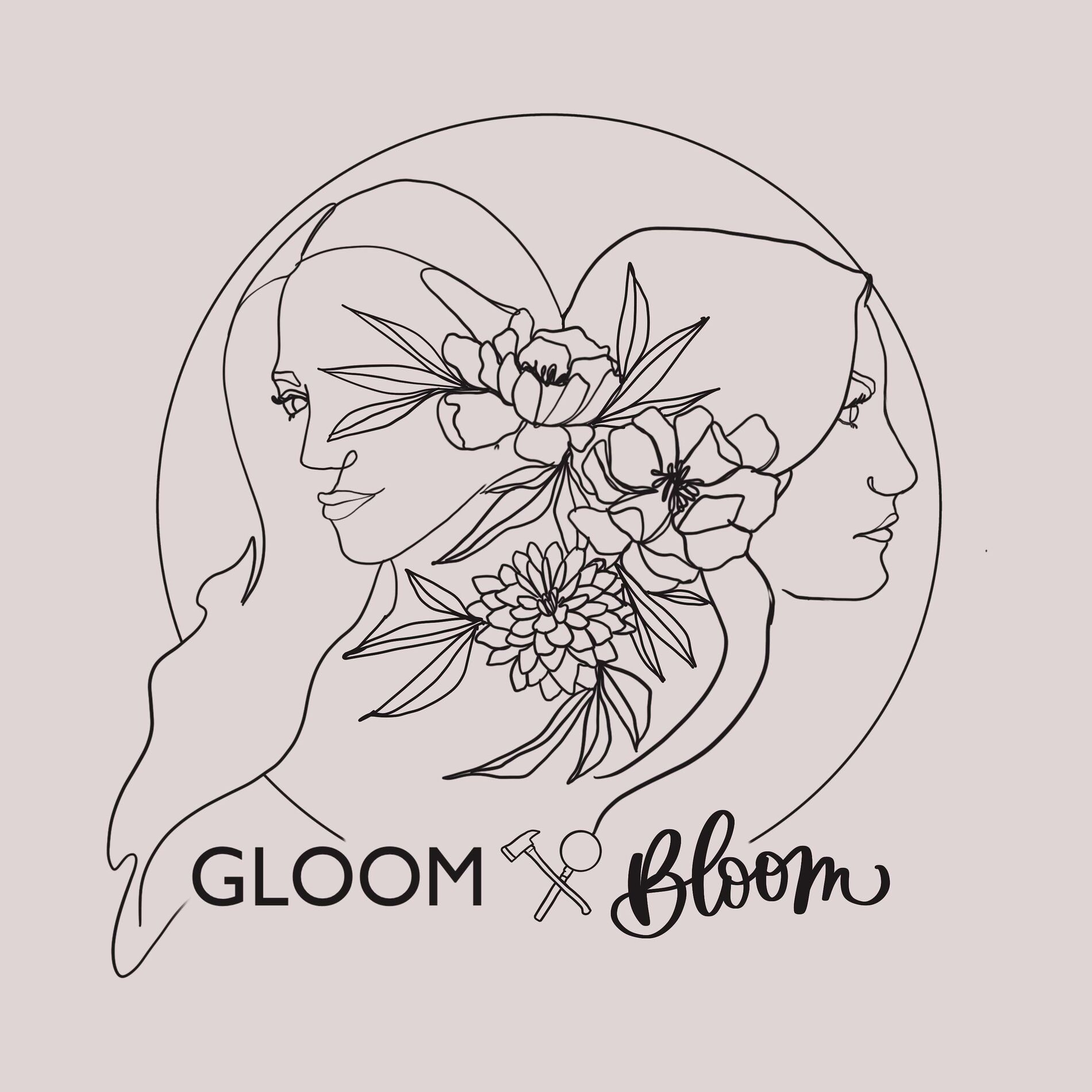 Show cover of Gloom & Bloom