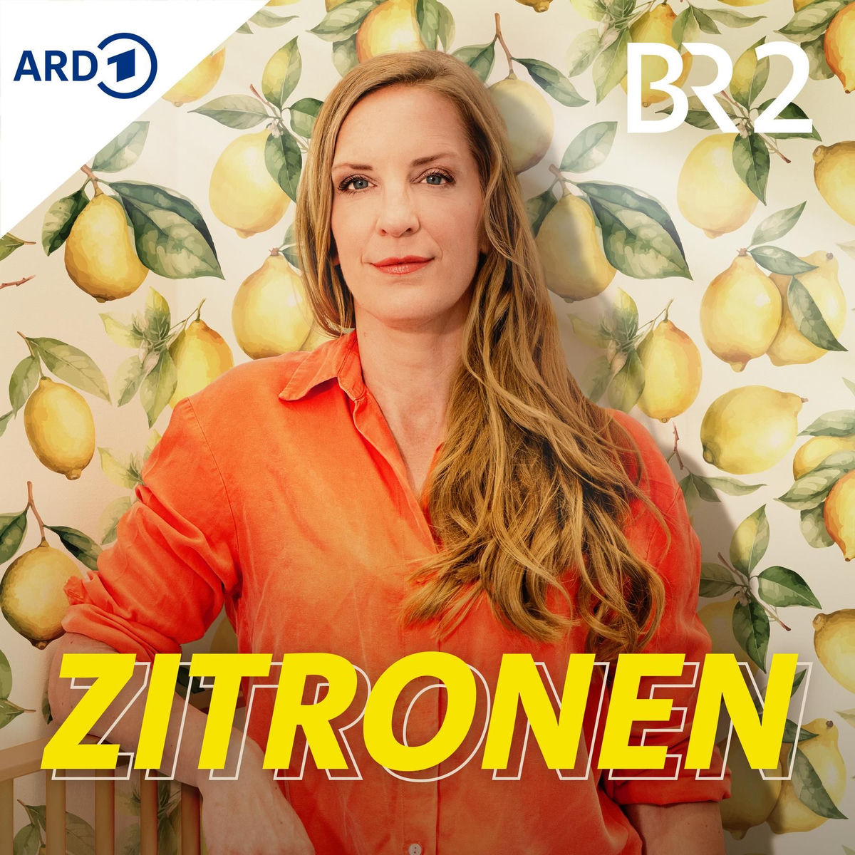 Show cover of Zitronen. Leben am Limo mit Caro Matzko