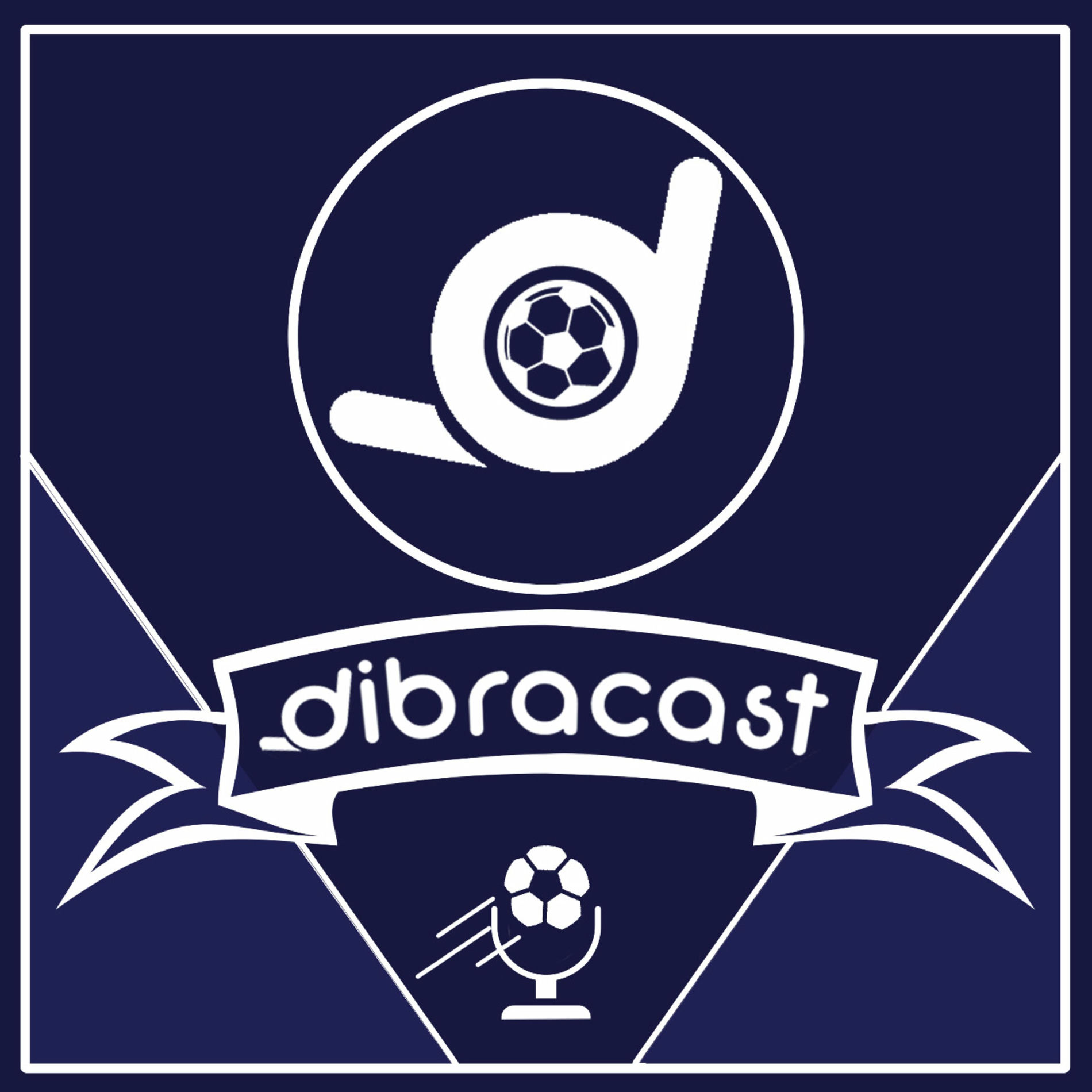 Show cover of DibraCast