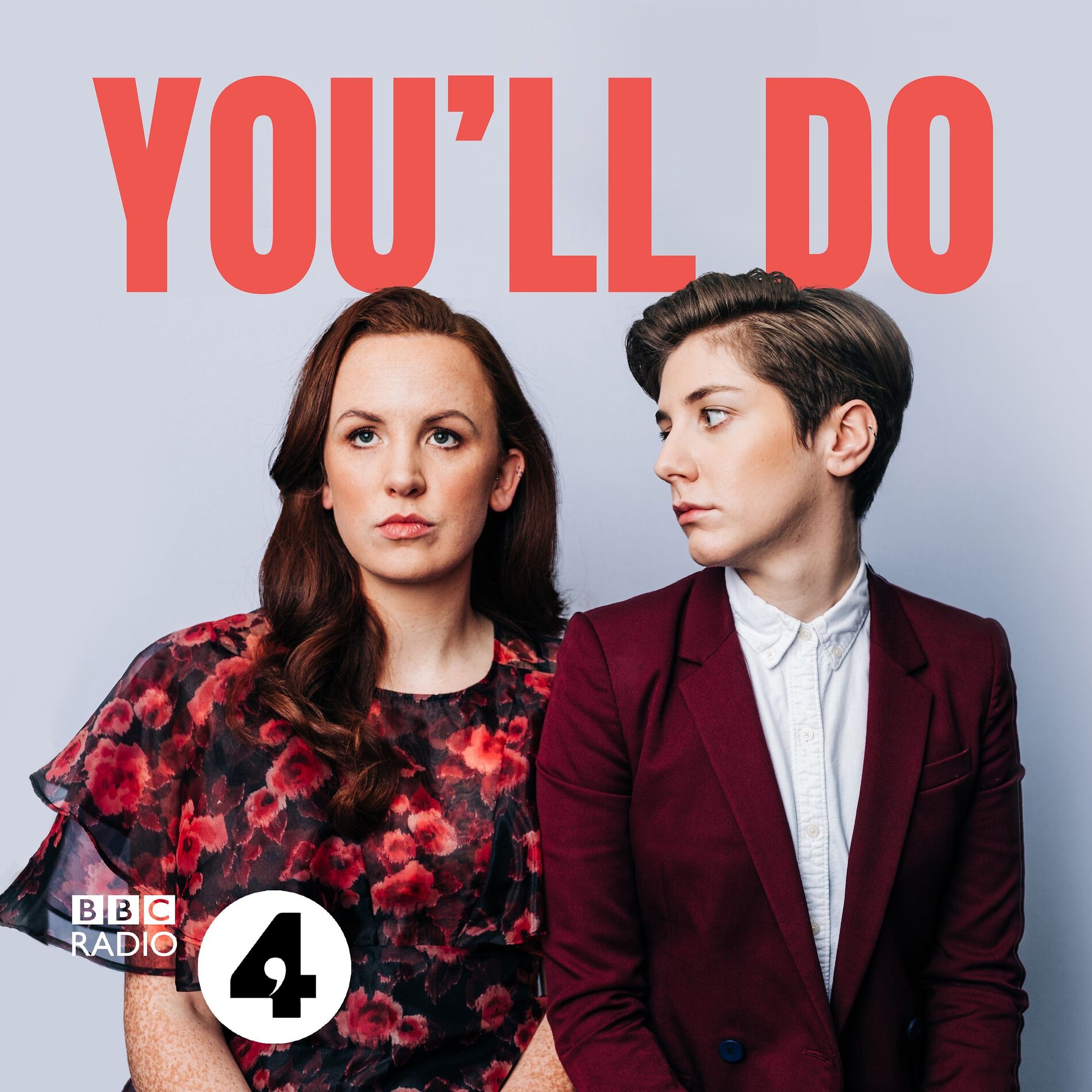 Show cover of You'll Do