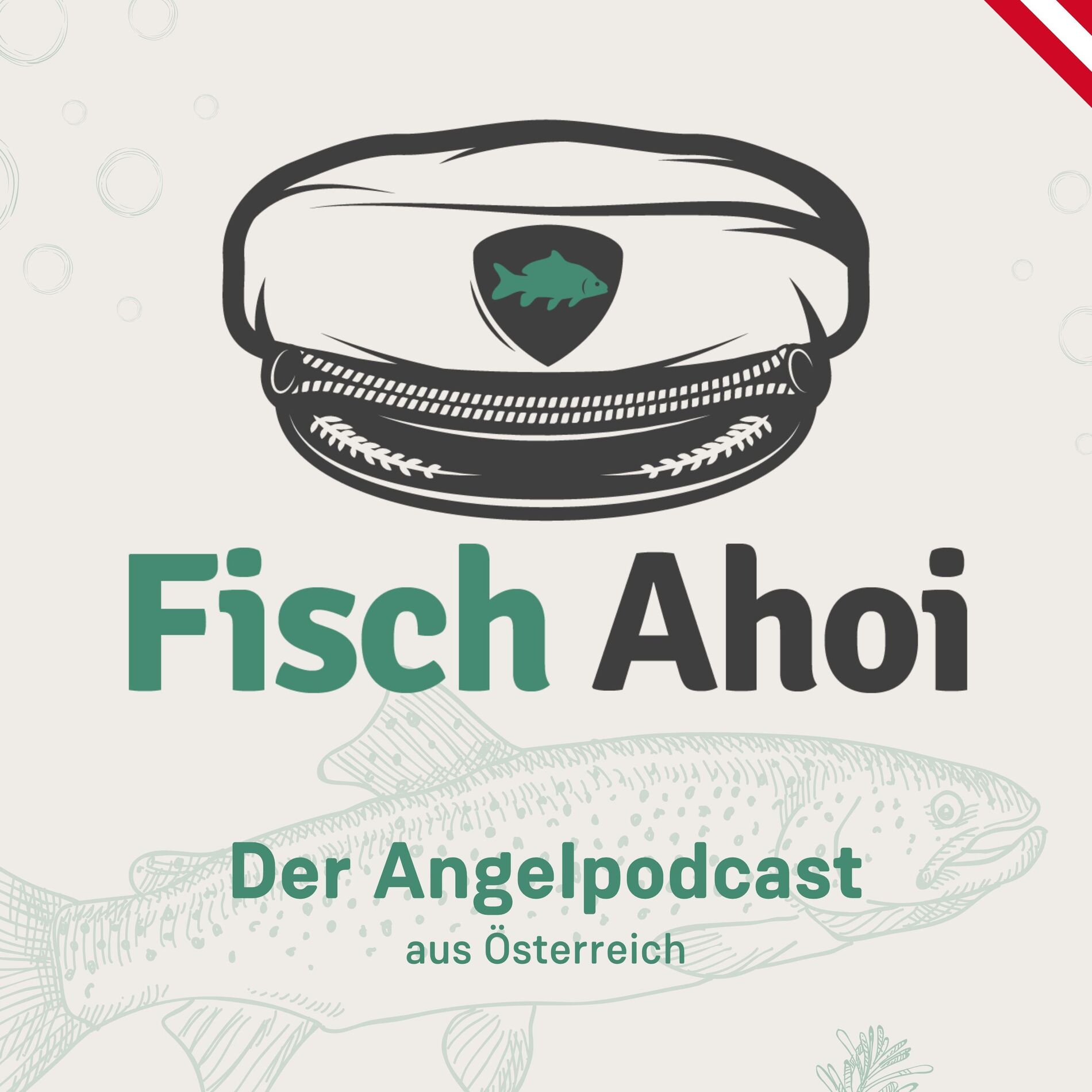 Show cover of Fisch Ahoi