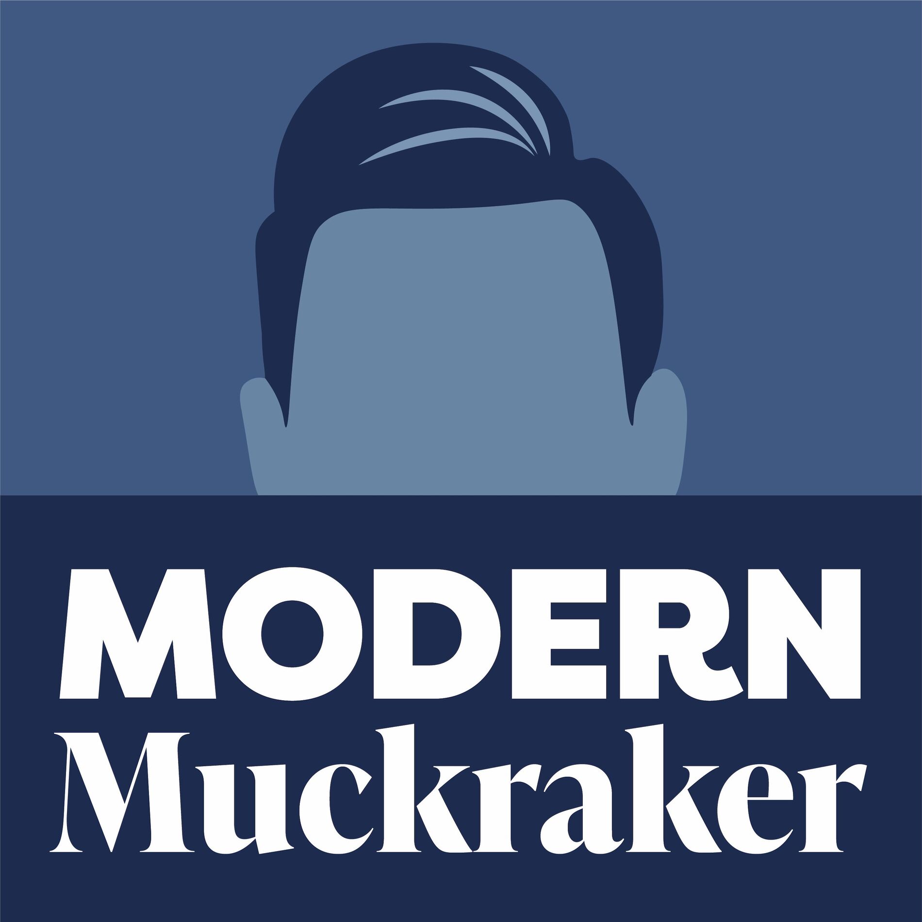 Show cover of Modern Muckraker