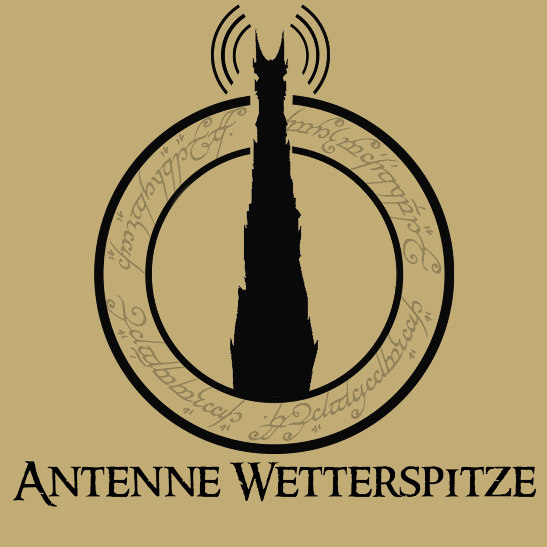 Show cover of Antenne Wetterspitze