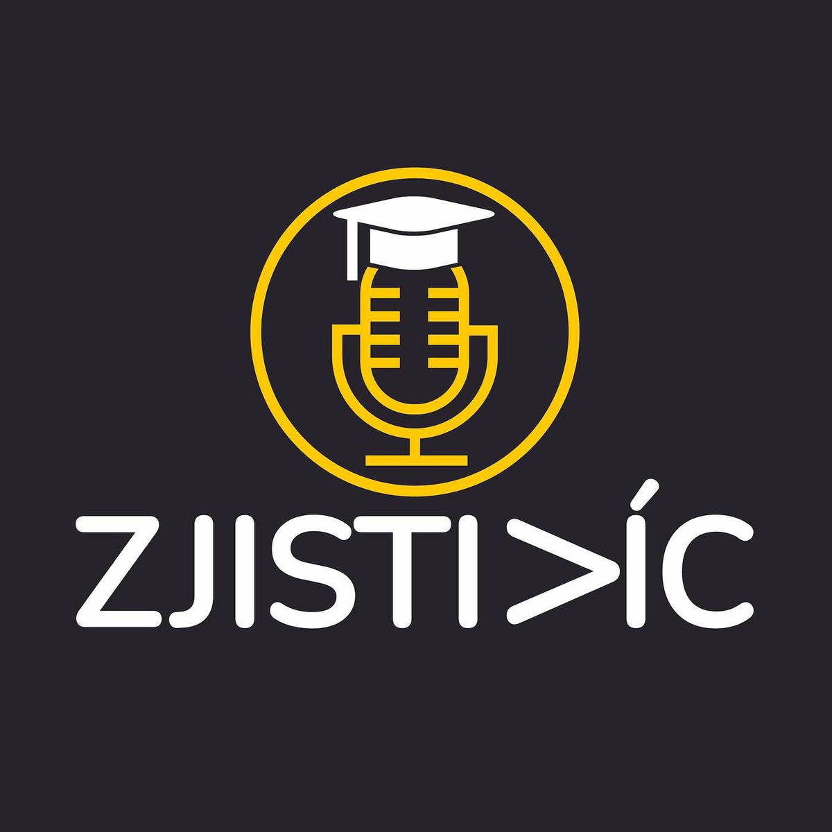 Show cover of Zjisti víc