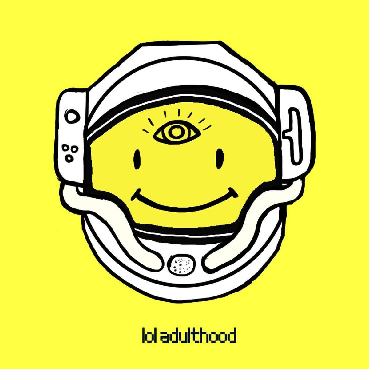 Show cover of LOL ADULTHOOD