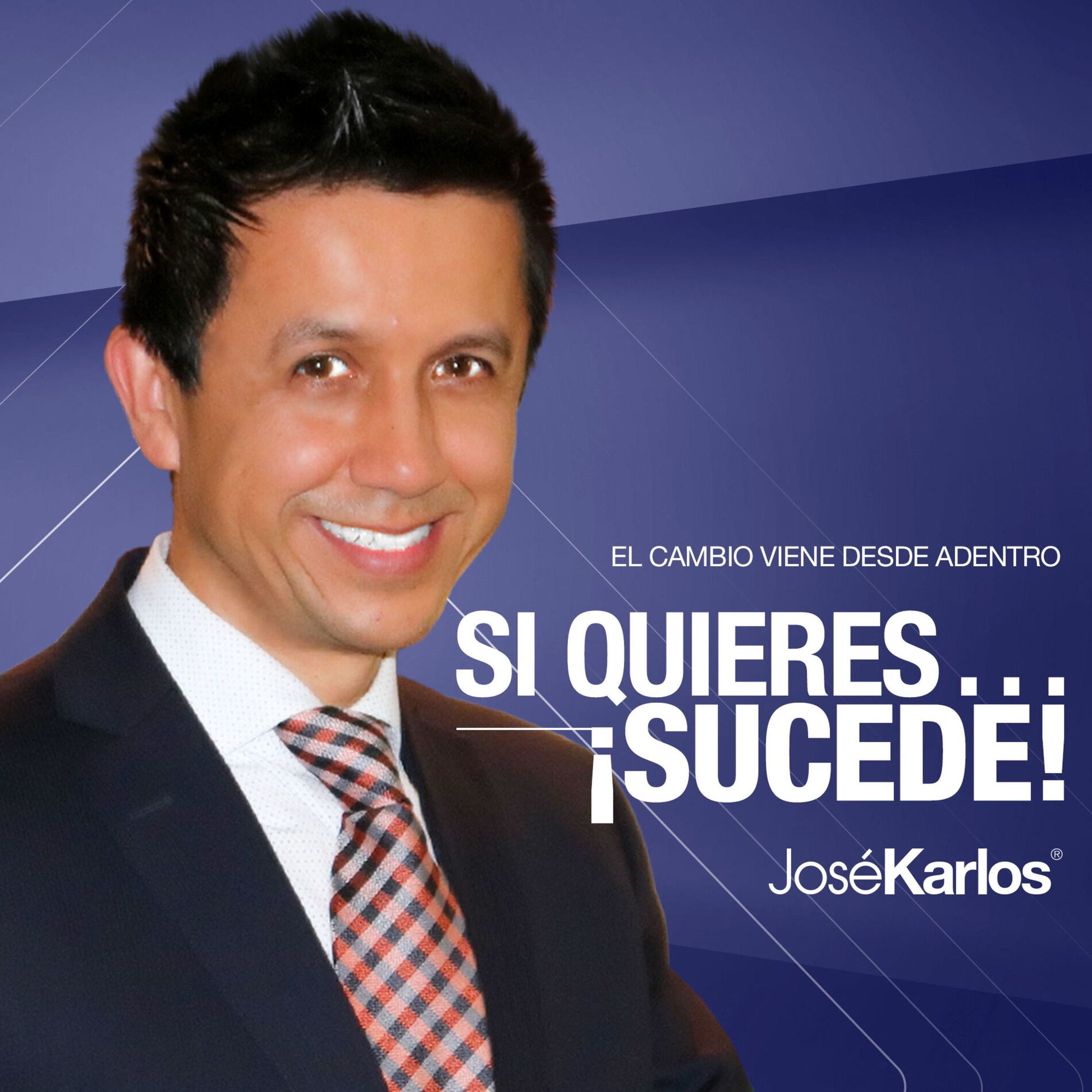Show cover of Si Quieres... ¡Sucede!