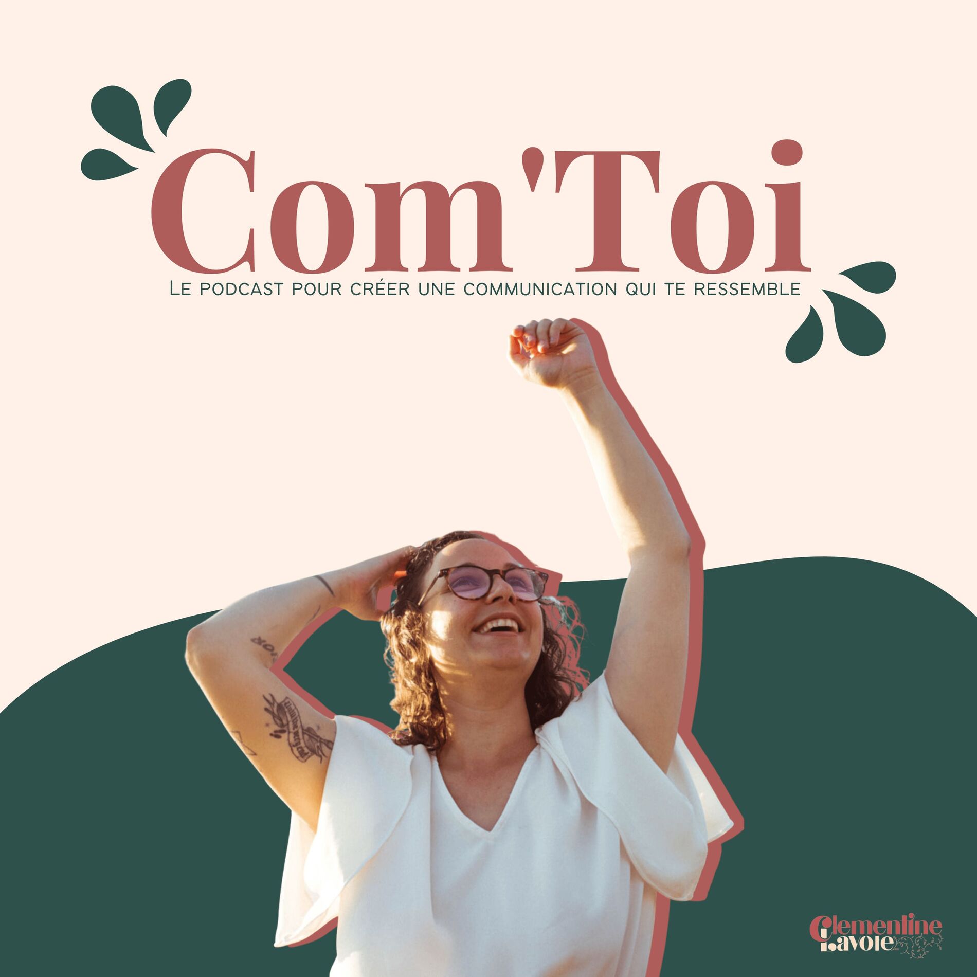 Show cover of Com'Toi