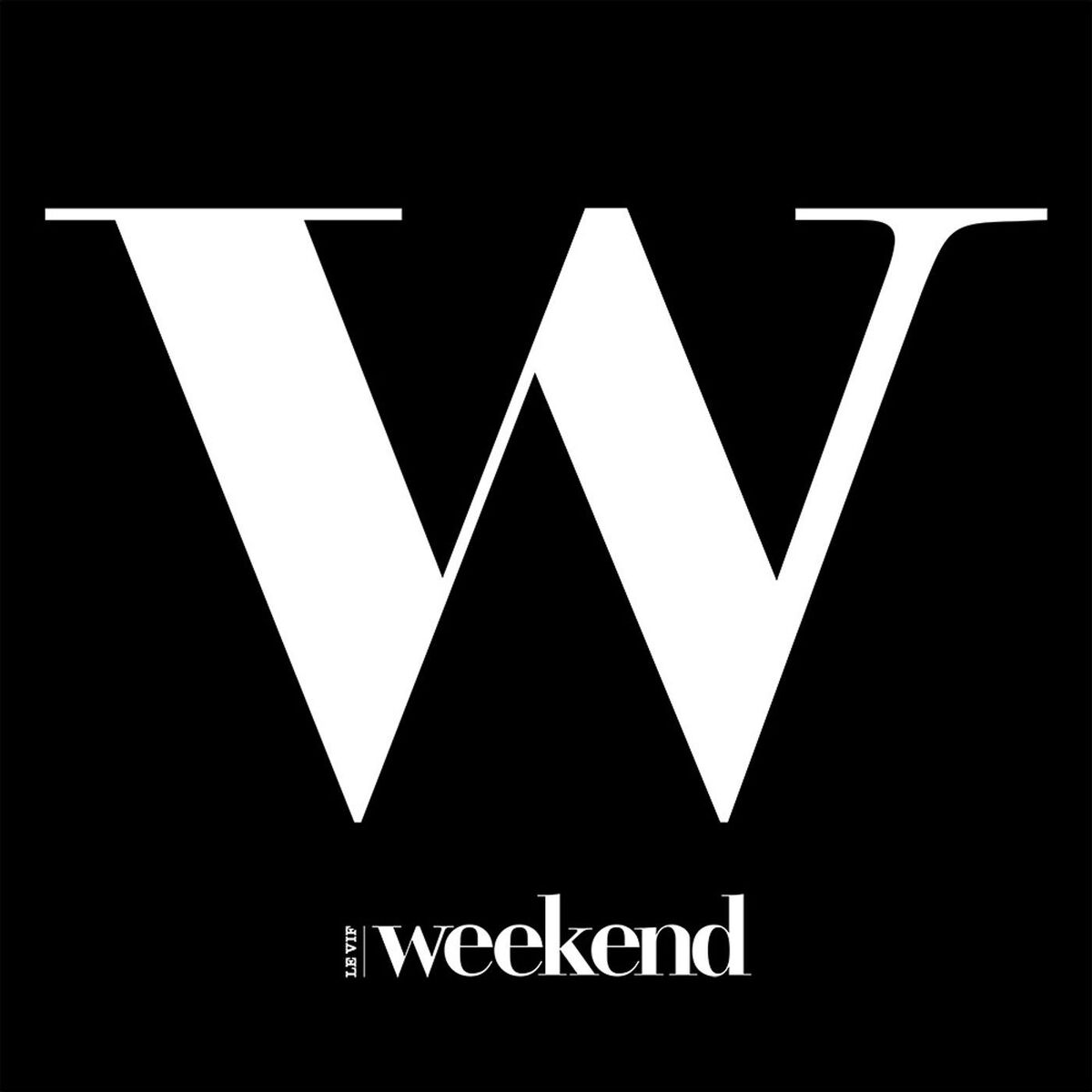 Show cover of Le Vif Weekend