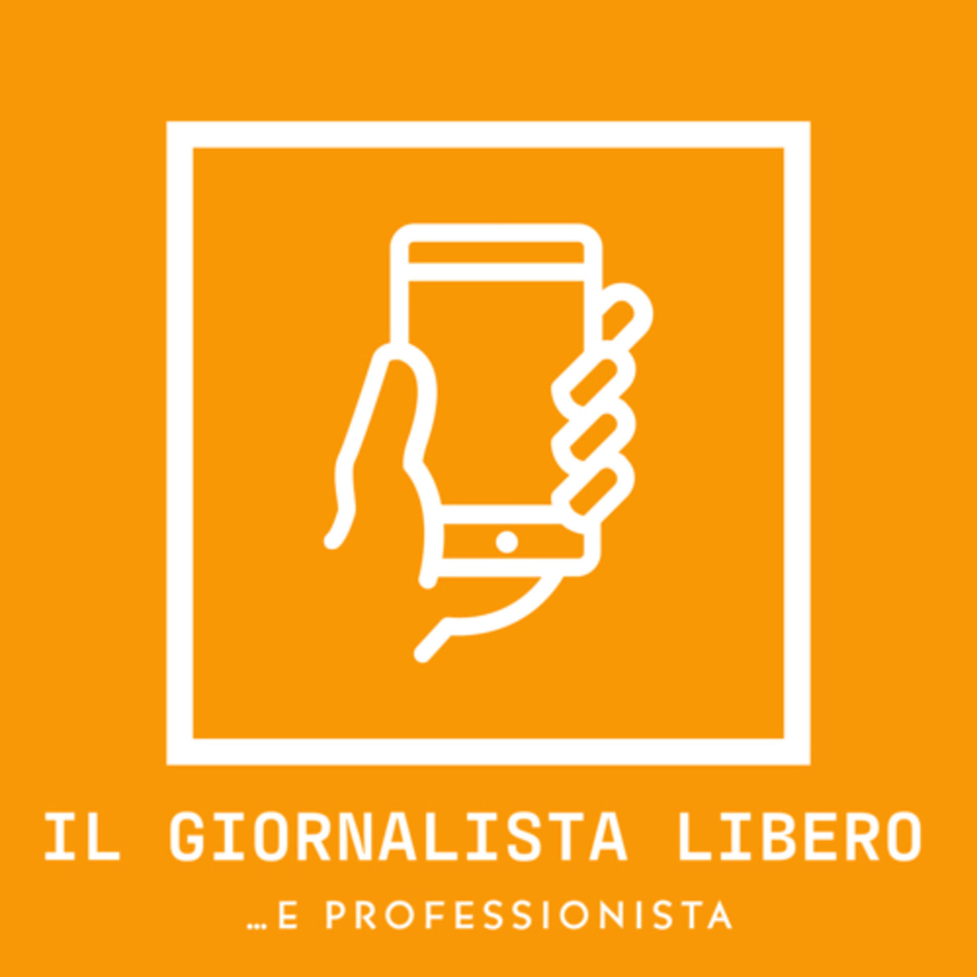 Show cover of Il giornalista… libero e professionista