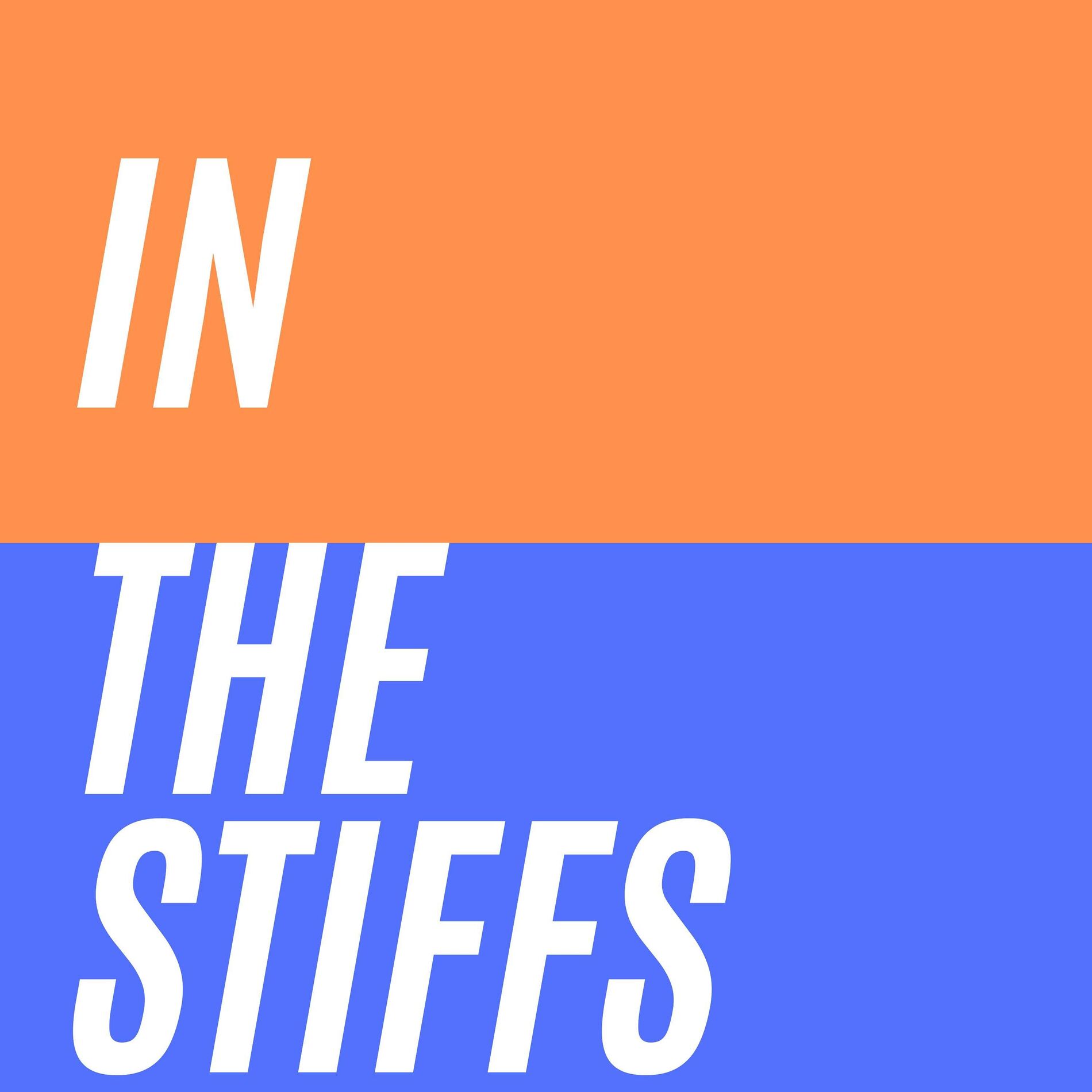 Show cover of In The Stiffs Podcast