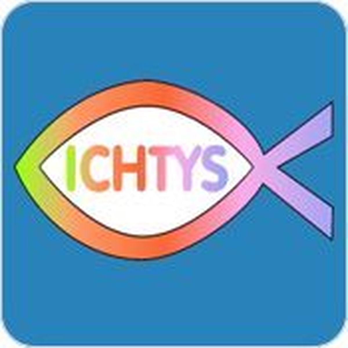 Show cover of Ichtys Radio Podcast