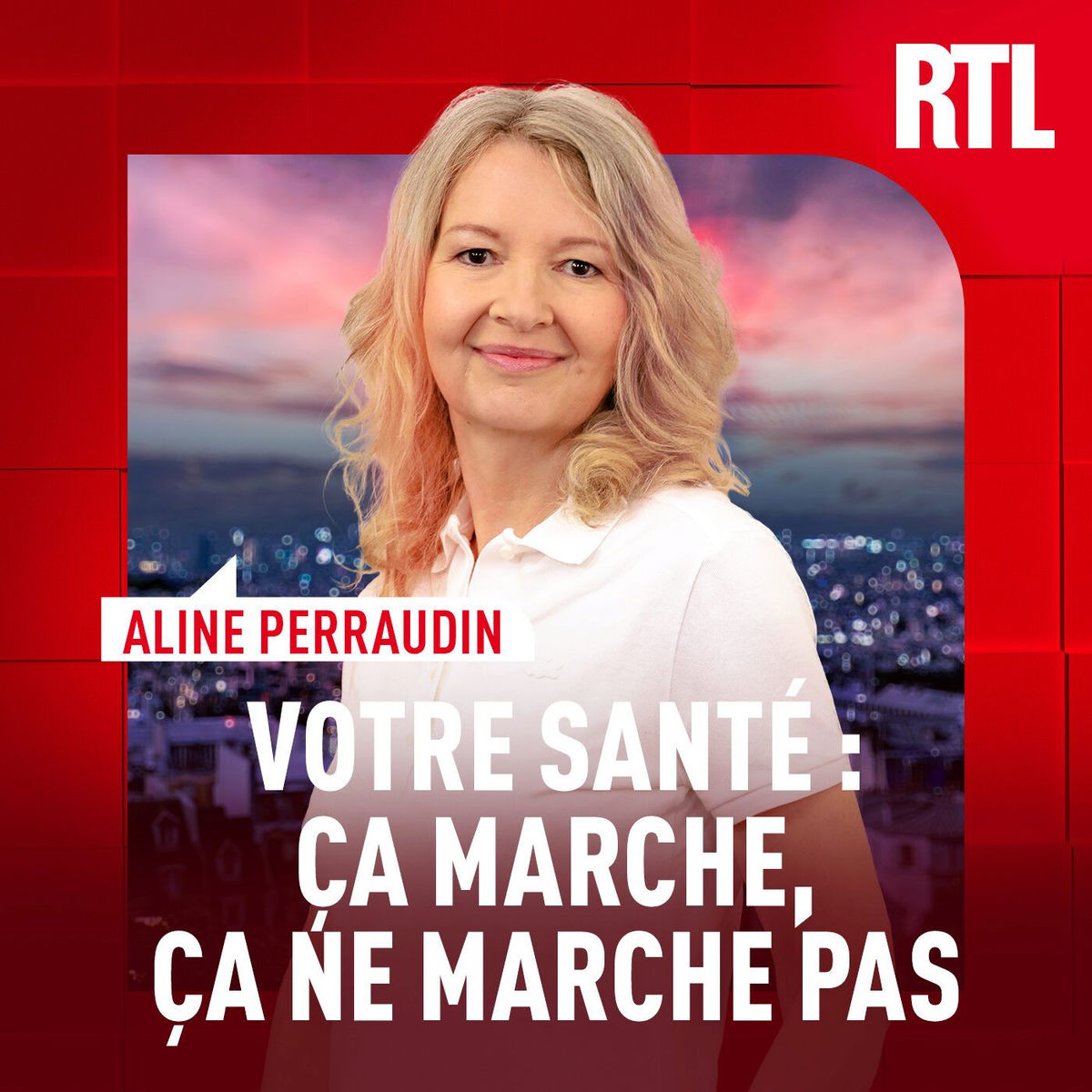 Show cover of Votre santé : ça marche ? ça ne marche pas ?