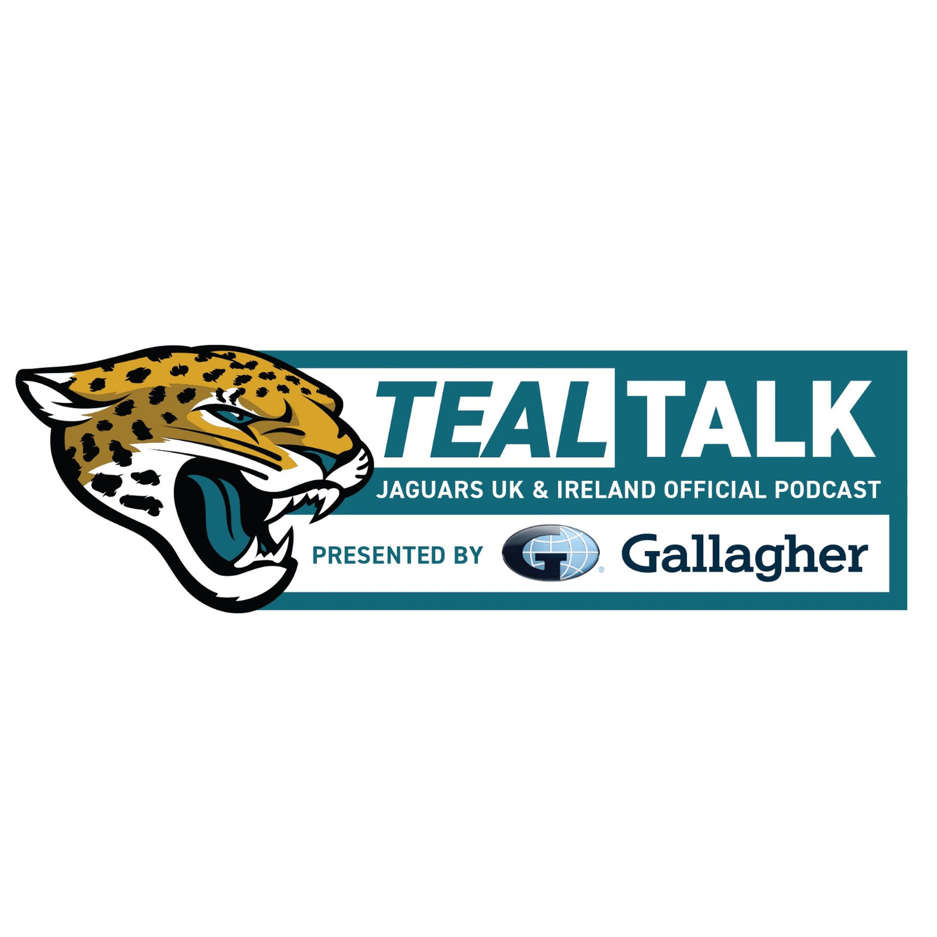 Show cover of TealTalk - Jaguars UK & Ireland Podcast