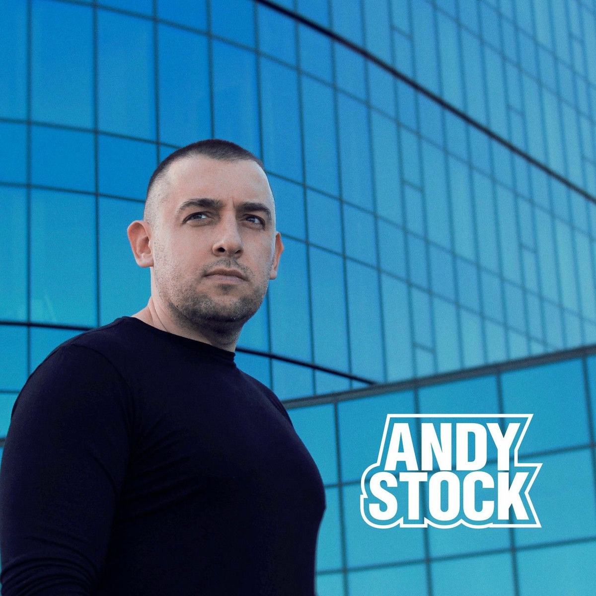 Show cover of Andy Stock Podcast