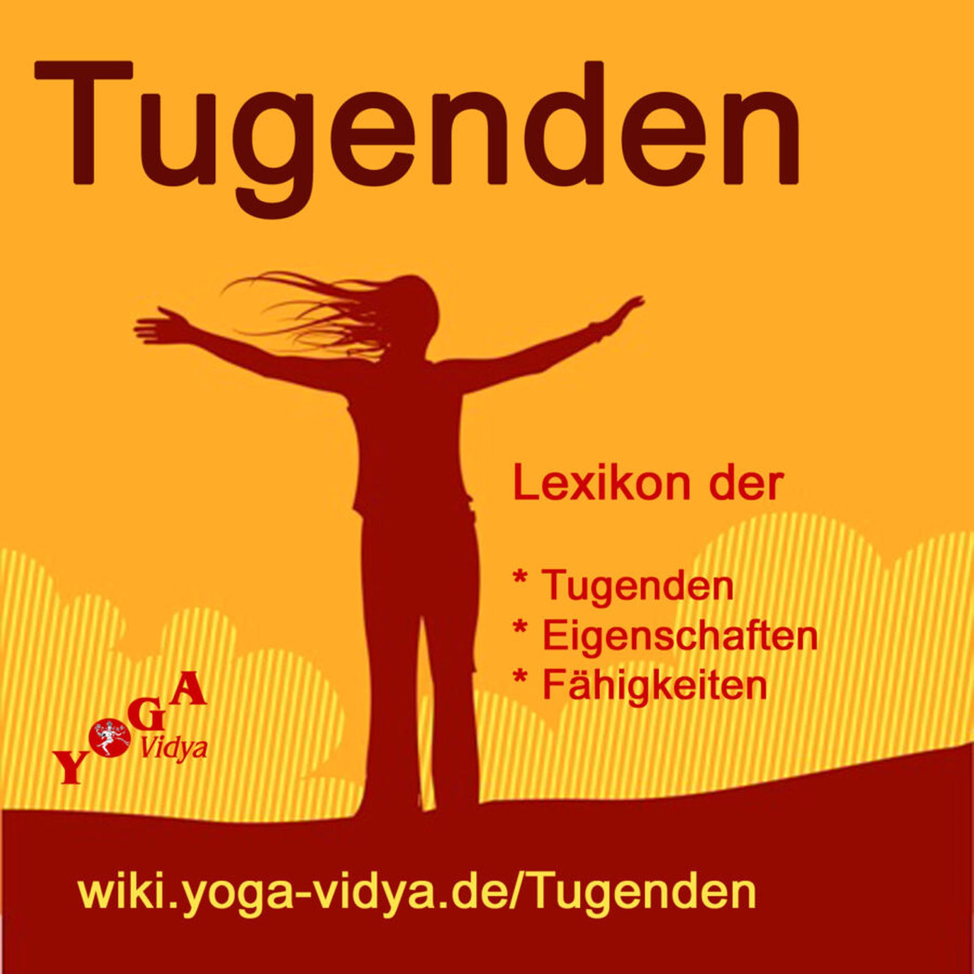 Show cover of Tugenden