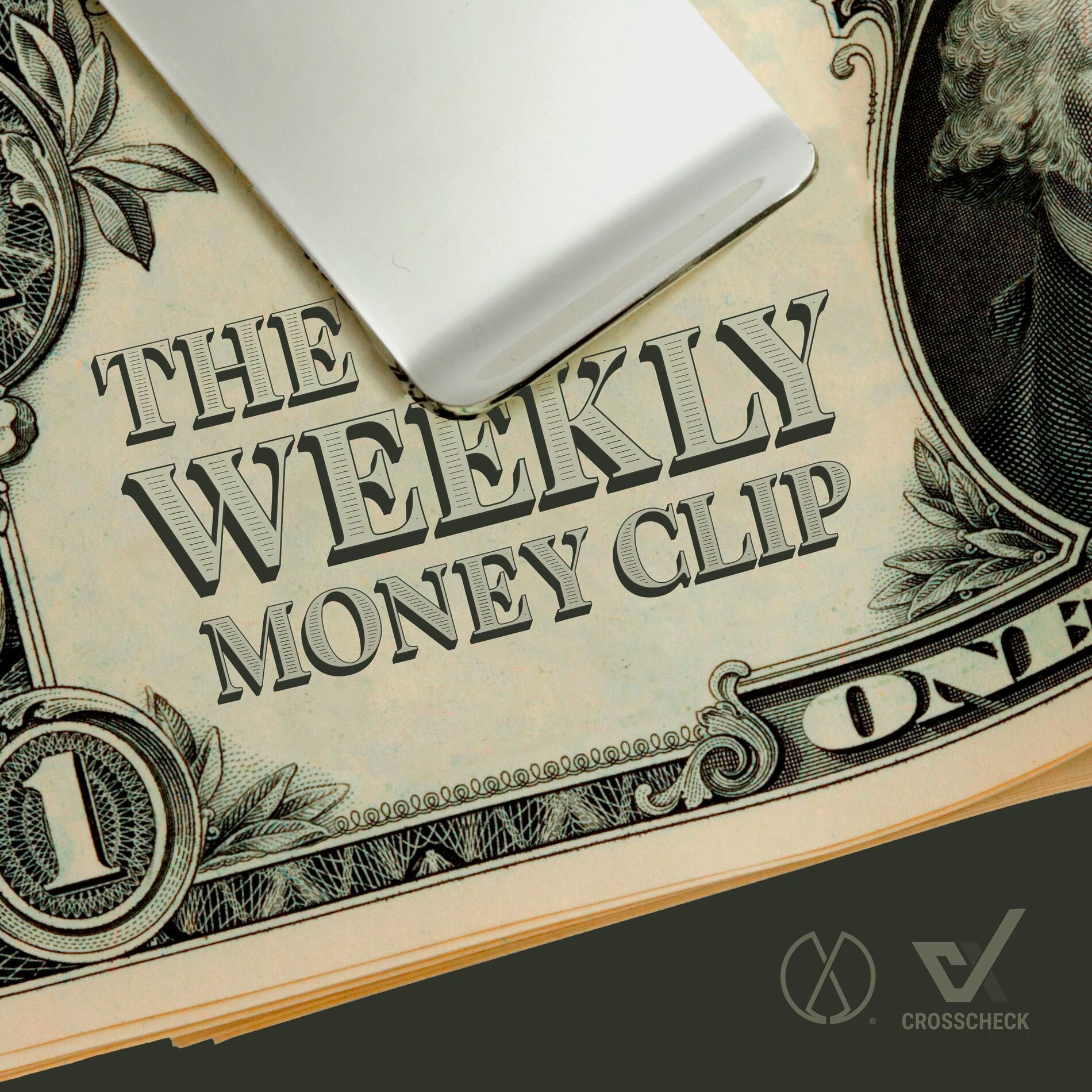 Show cover of The Weekly Money Clip