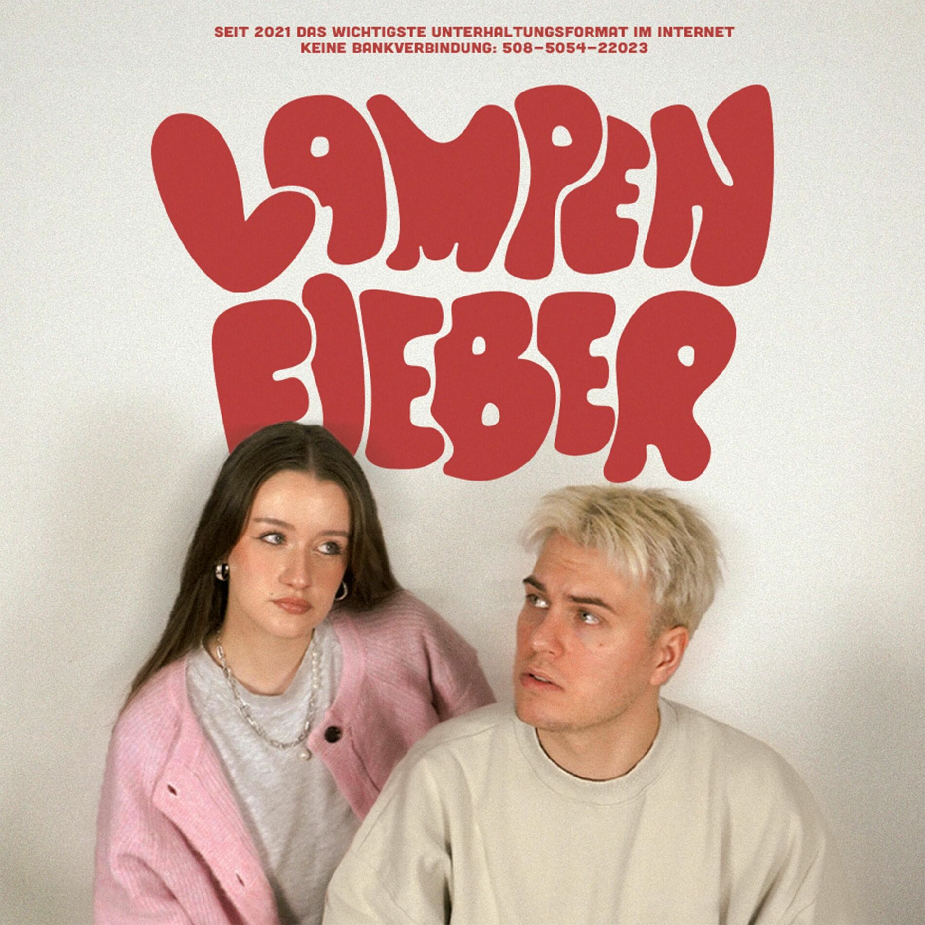 Show cover of Lampenfieber