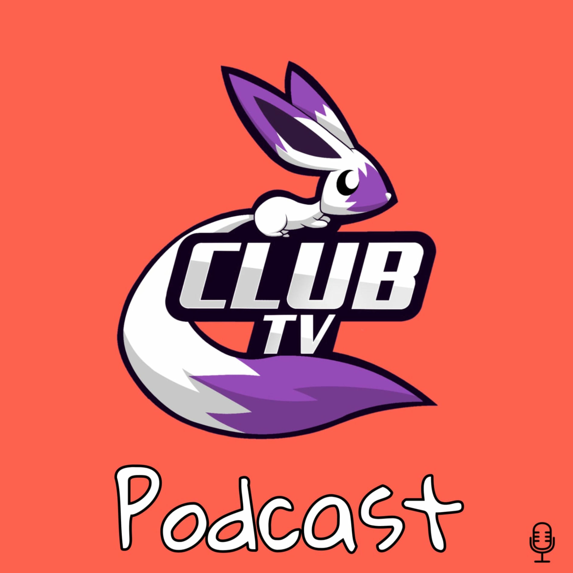 Show cover of ClubTV Podcast