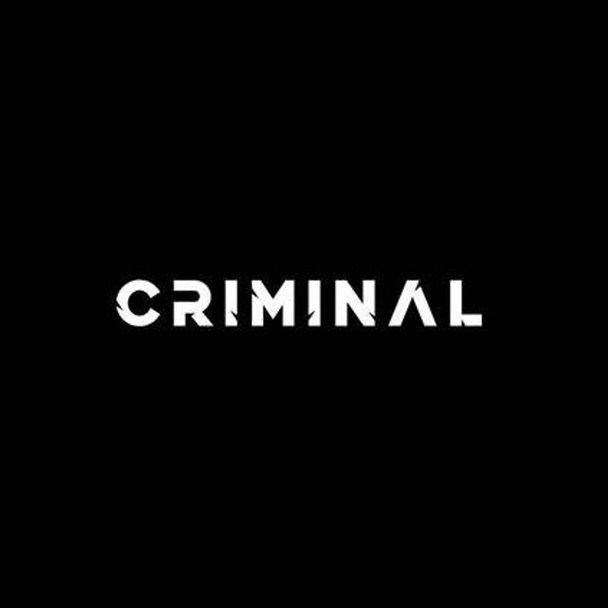 Show cover of Criminal