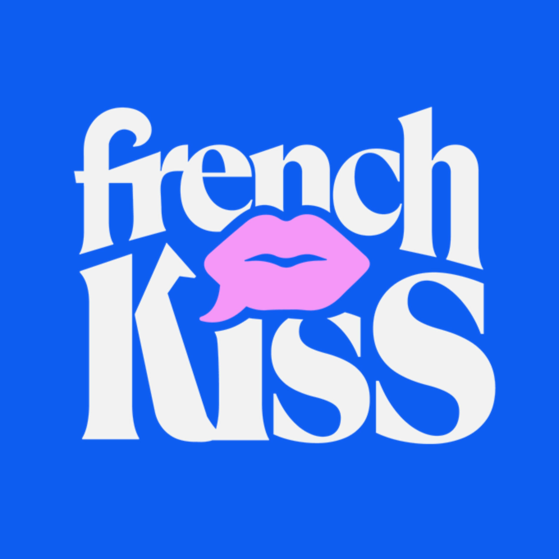 Show cover of French Kiss