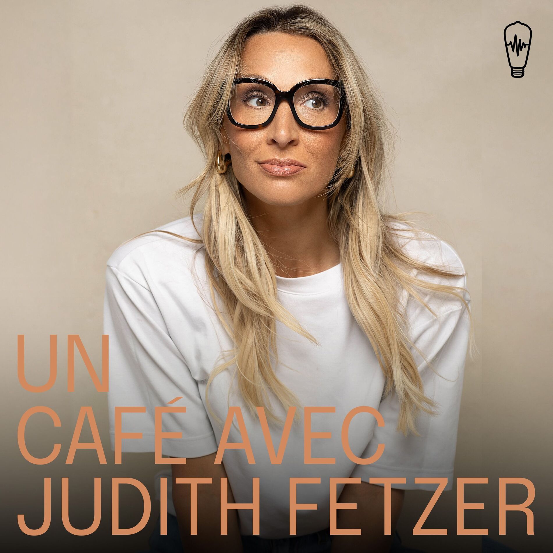 Show cover of Un café avec Judith Fetzer
