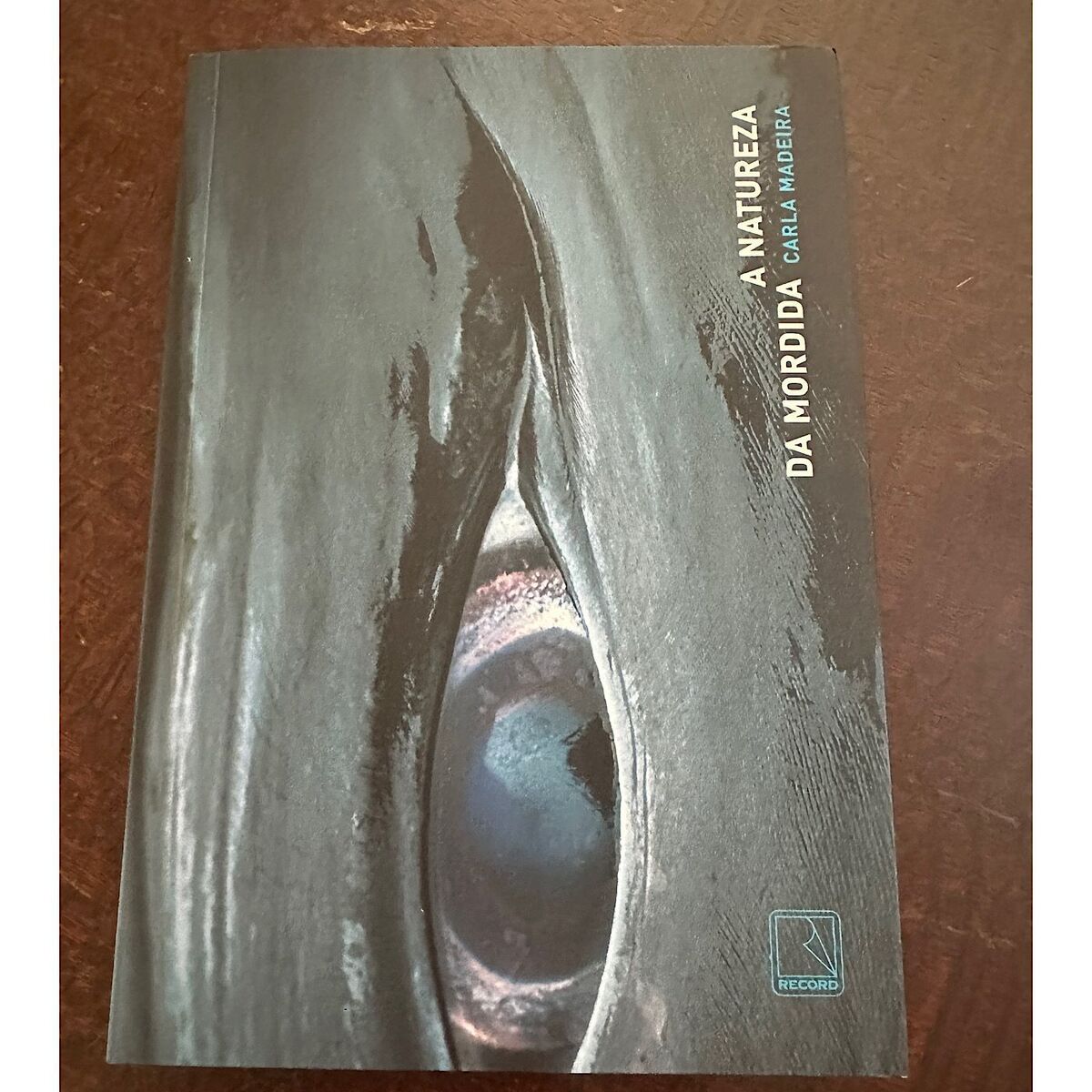 Show cover of 58ª leitura