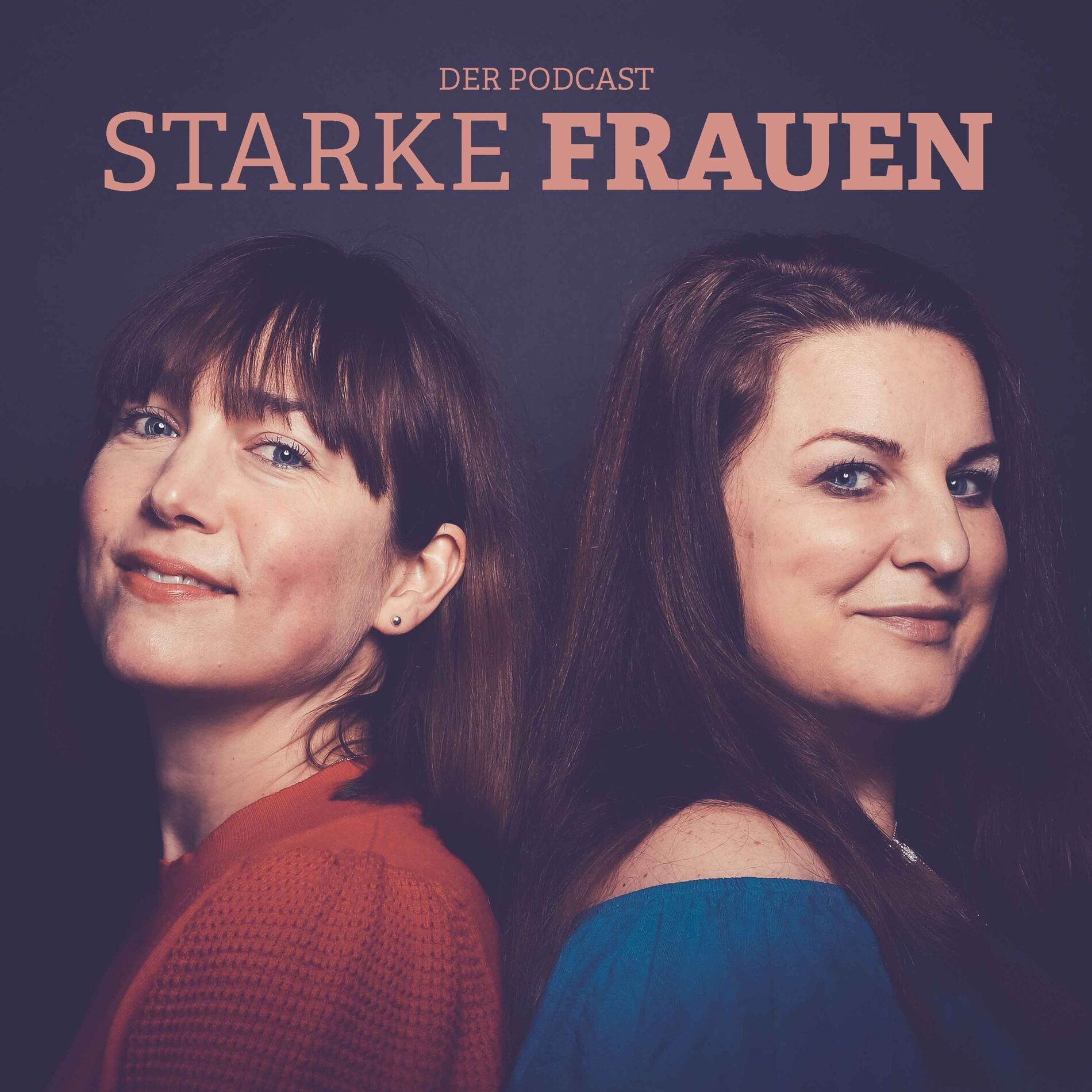 Show cover of Starke Frauen
