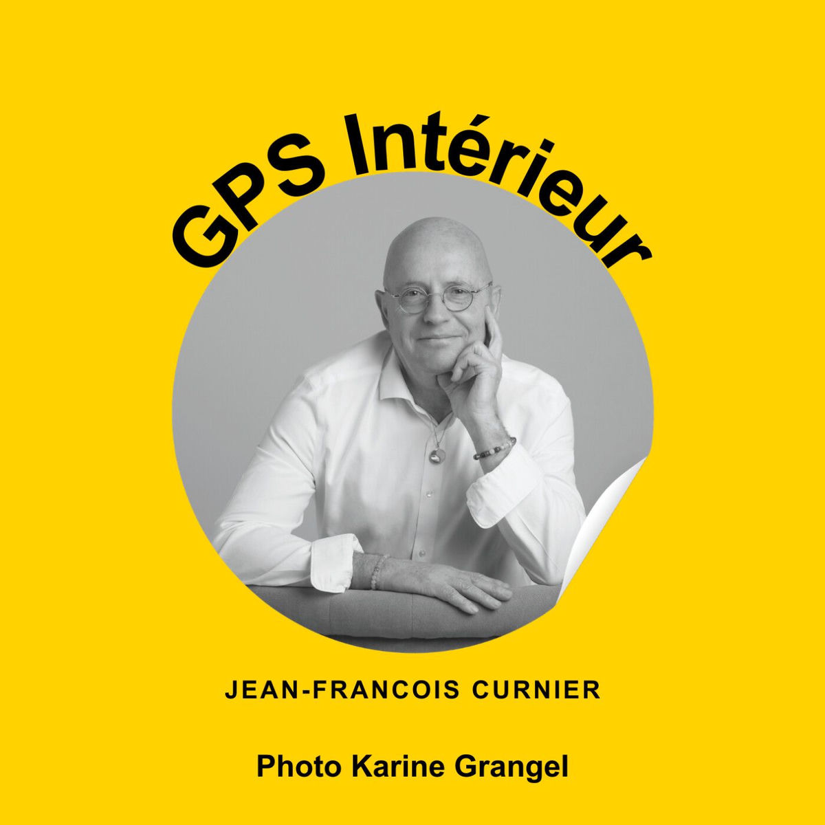 Show cover of GPS Intérieur