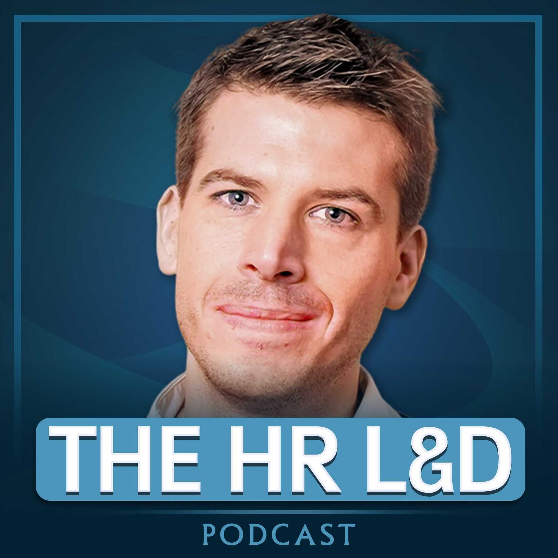 Show cover of The HR L&D Podcast