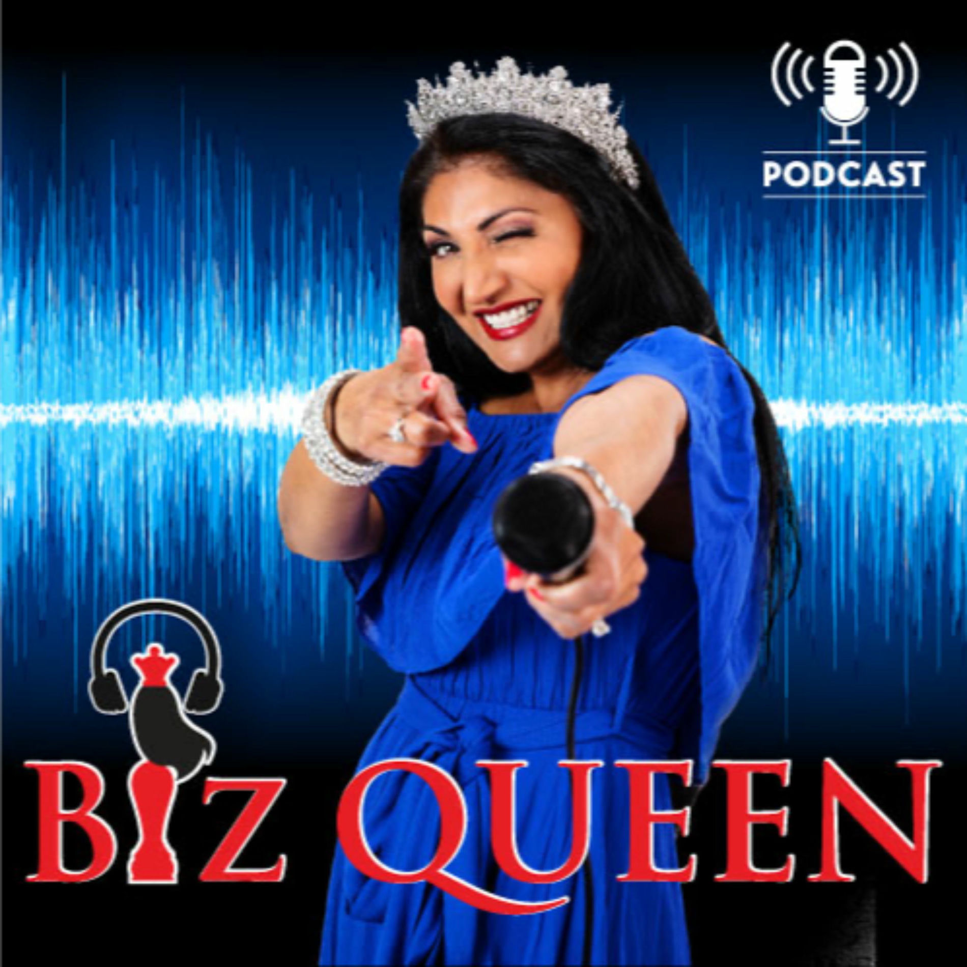 Show cover of Biz Queen