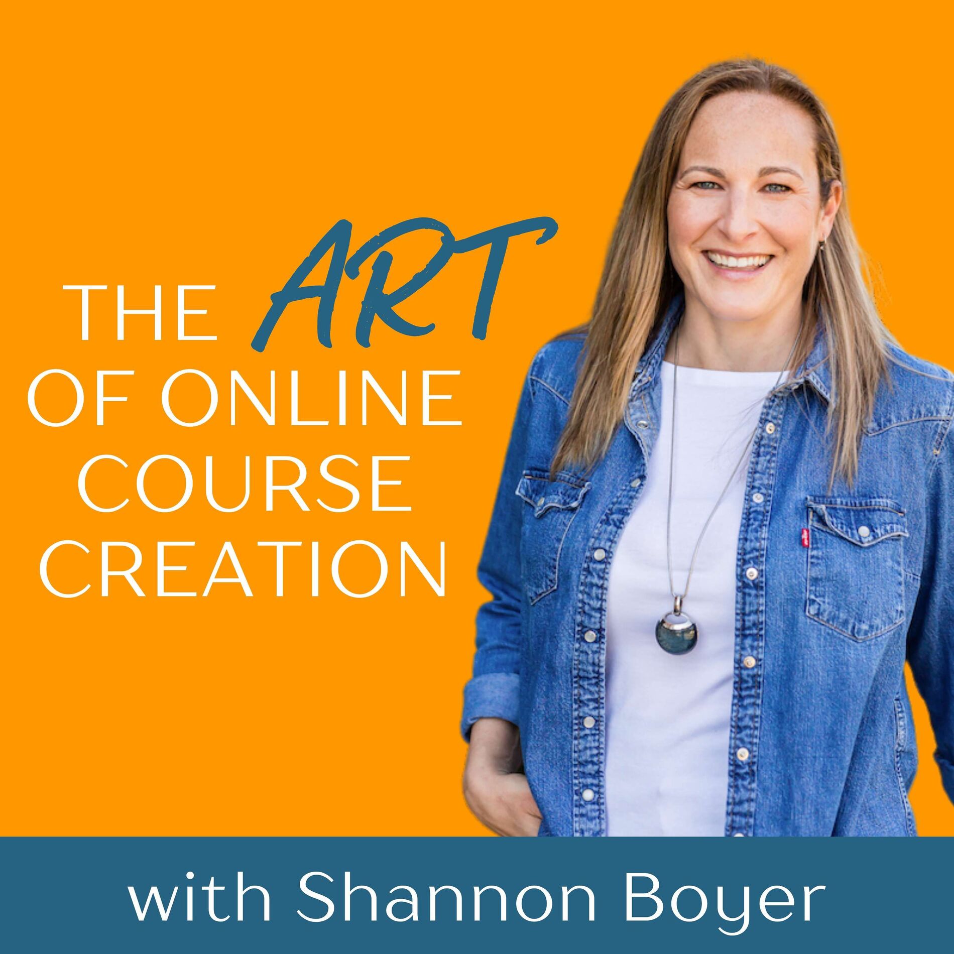 Show cover of The Art of Online Course Creation