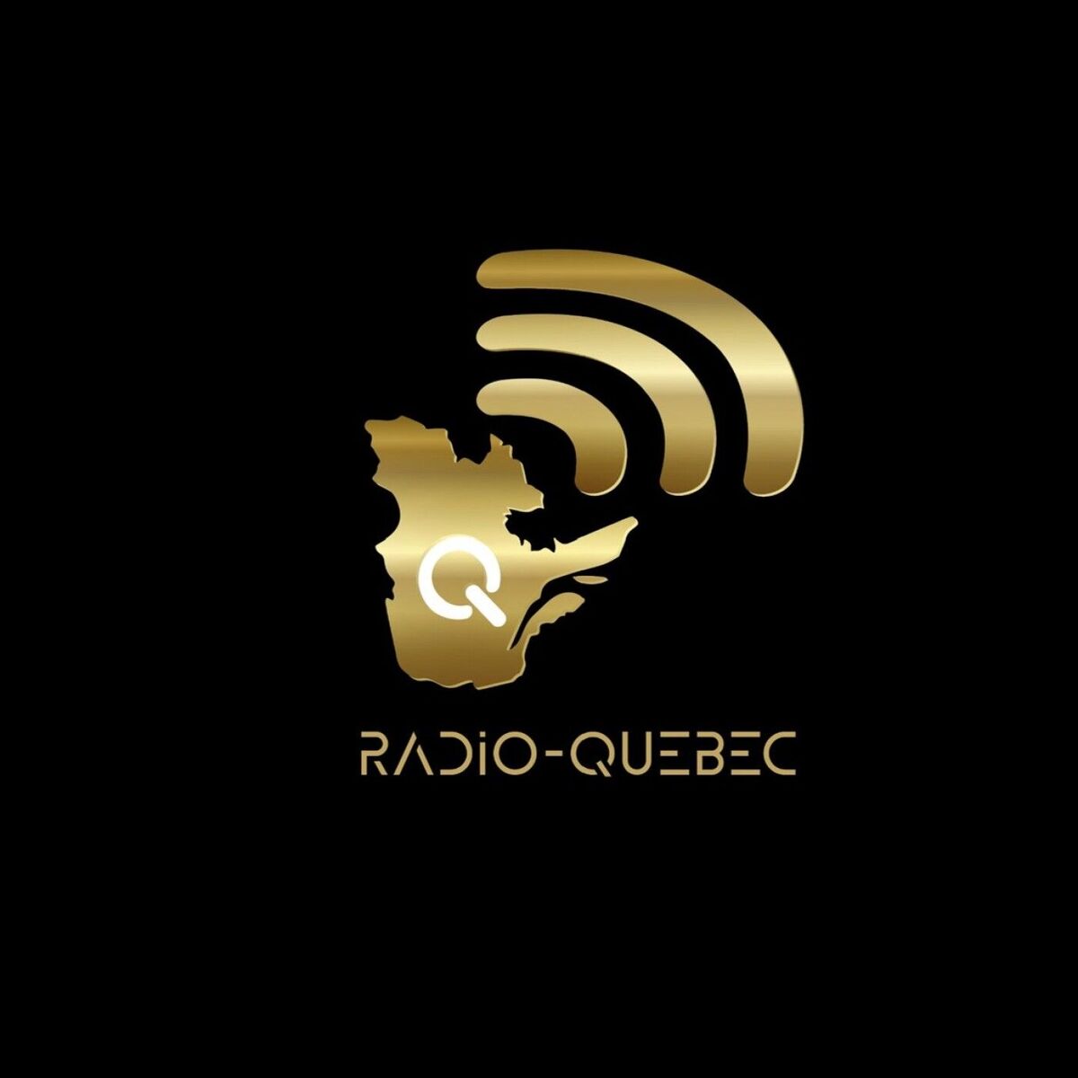 Show cover of Radio-Québec