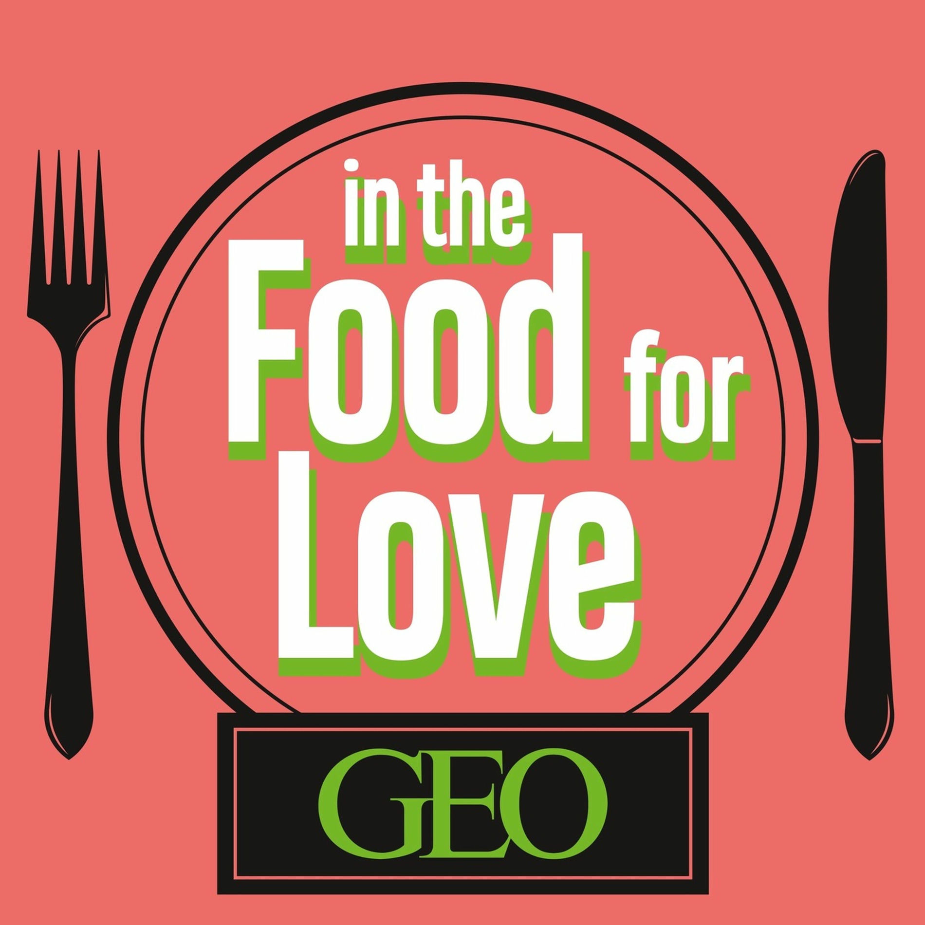 Show cover of In the food for Love