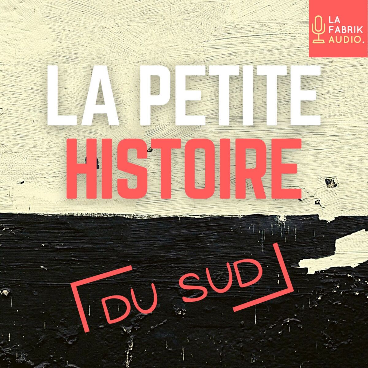 Show cover of LA PETITE HISTOIRE DU SUD - Histoires de Provence