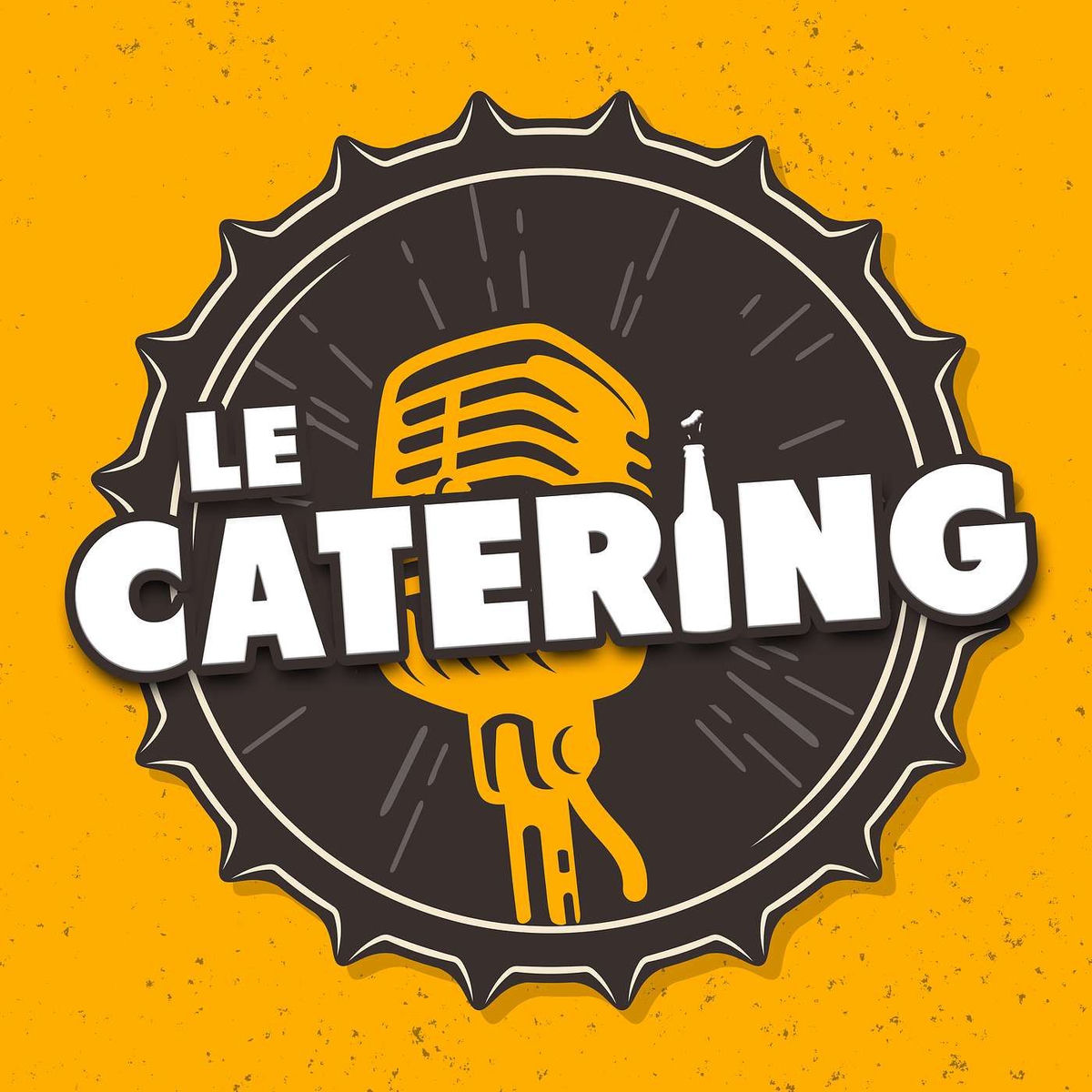Show cover of Le Catering