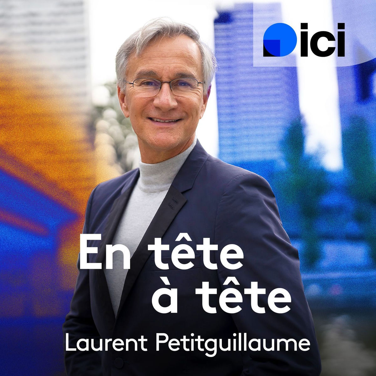 Show cover of En tête à tête