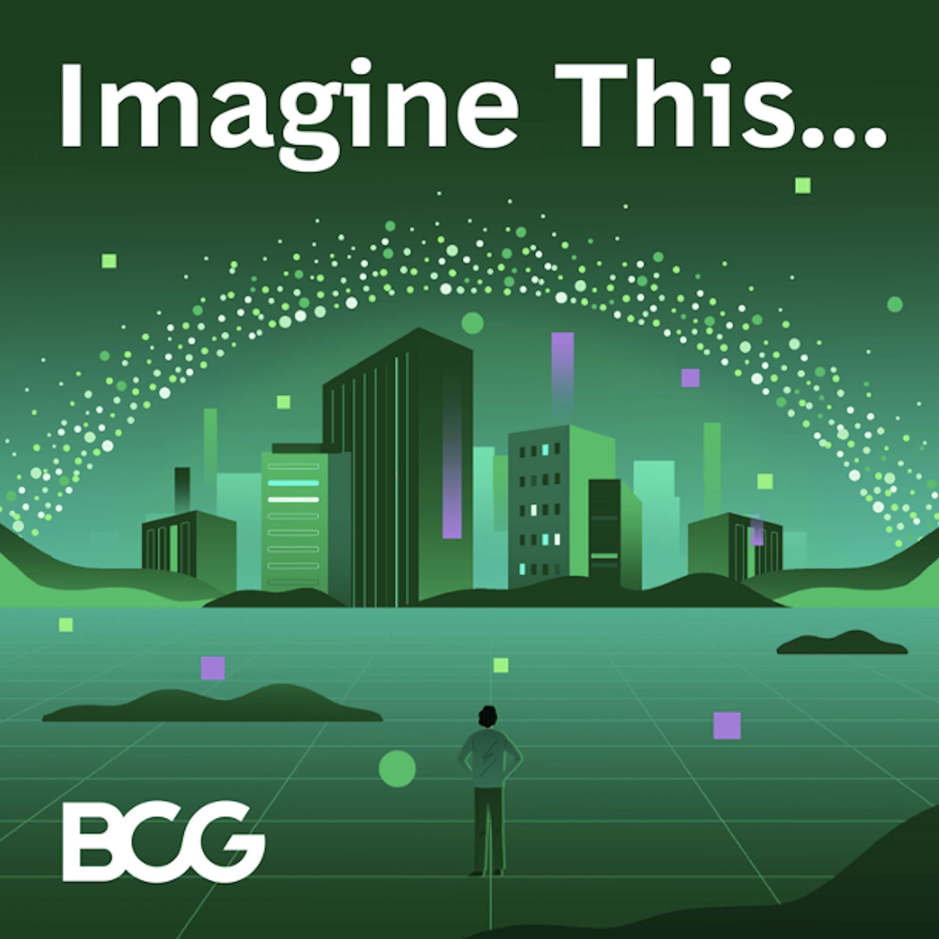 Show cover of Imagine This...