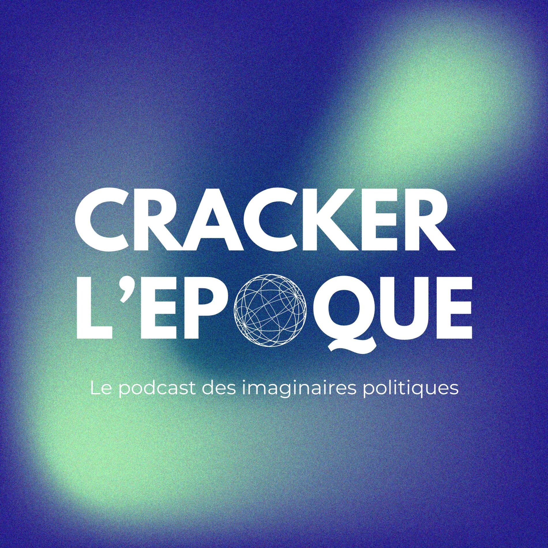 Show cover of Cracker l'époque