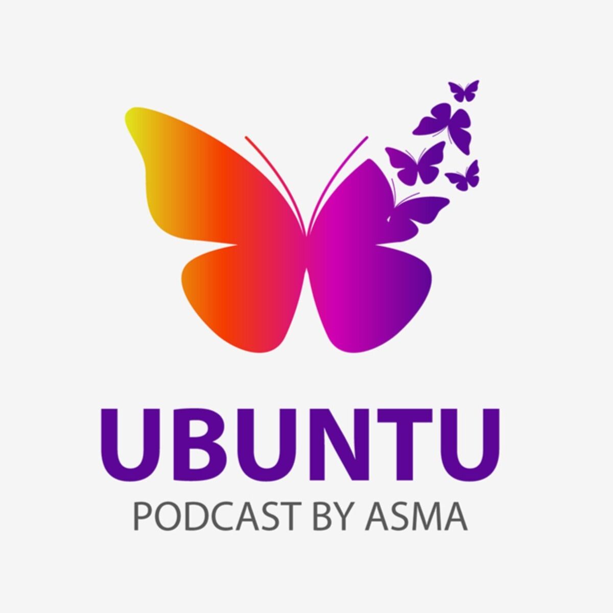 Show cover of Ubuntu Podcast By Asma