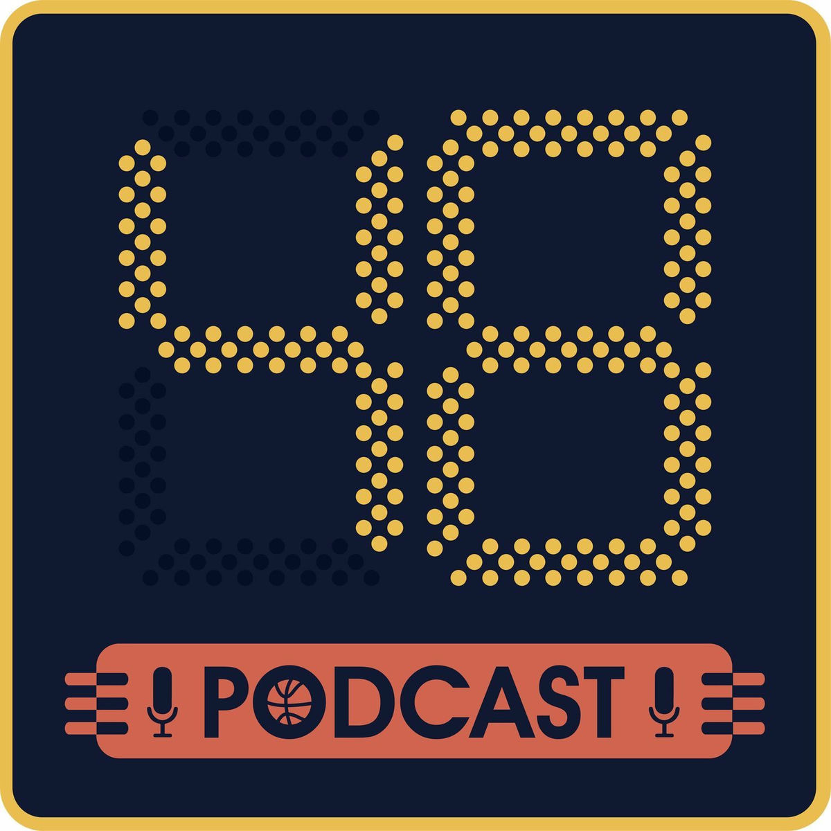 Show cover of 48 - Le podcast
