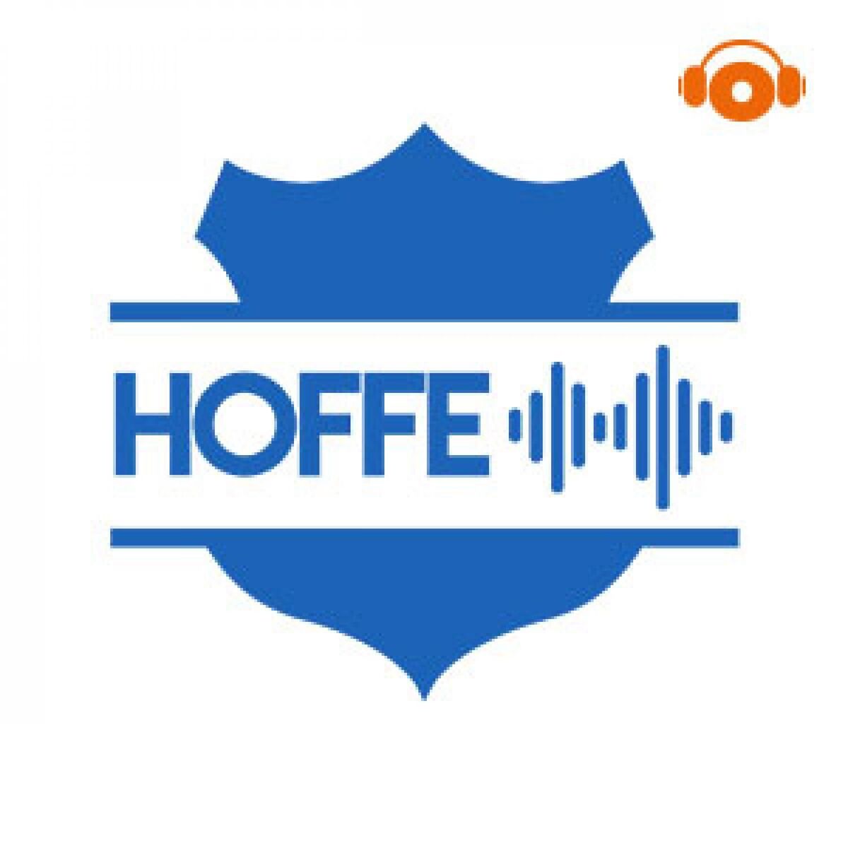 Show cover of Hoffefunk