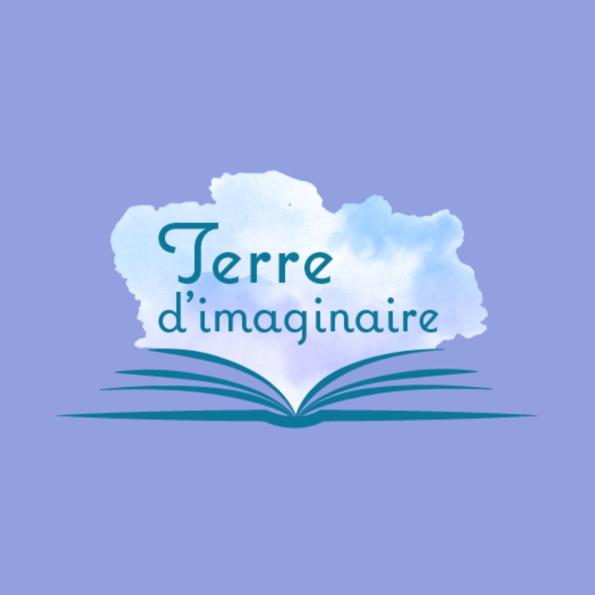 Show cover of Terre d'imaginaire