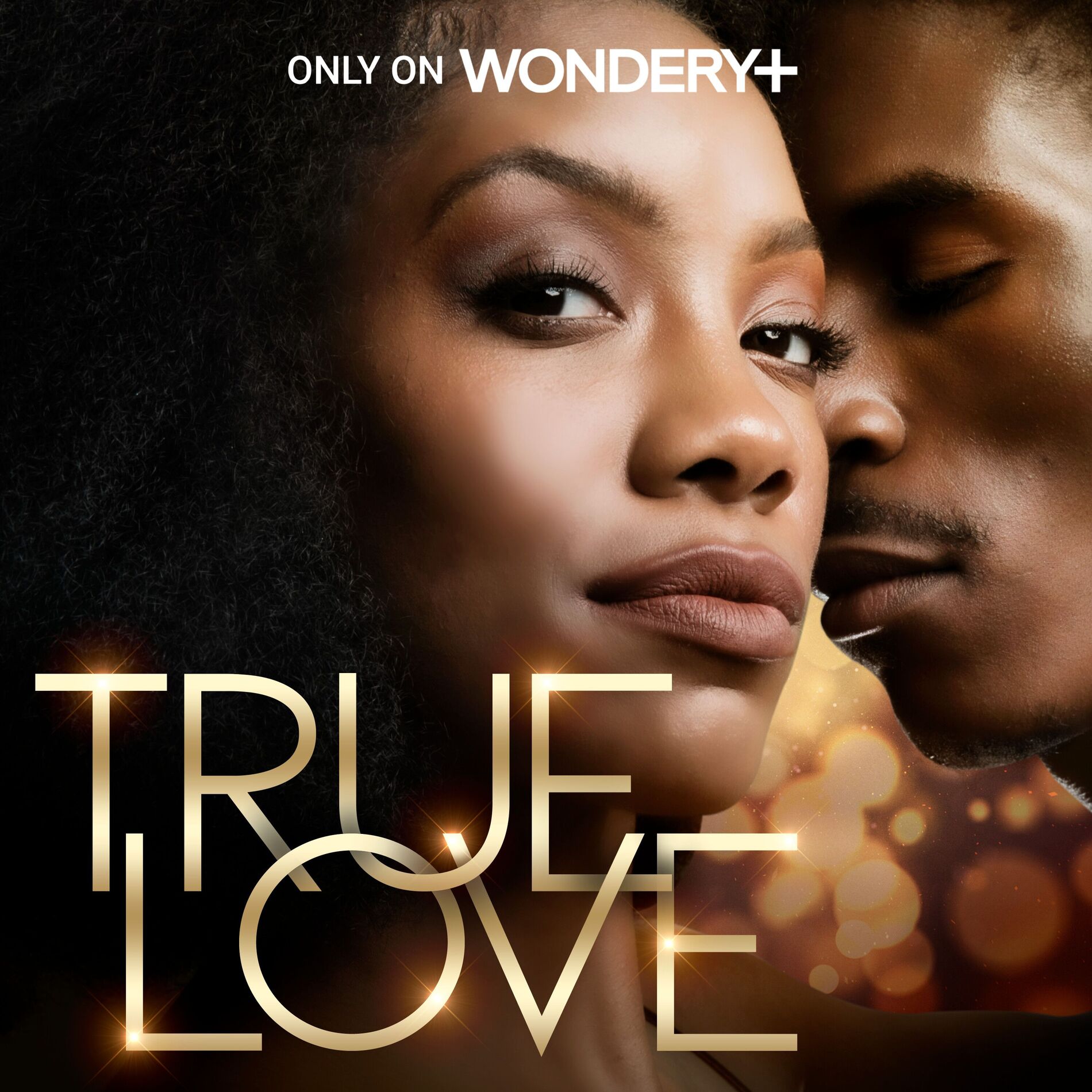Show cover of True Love