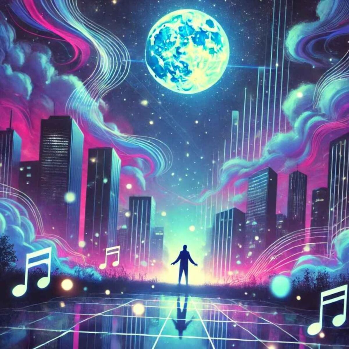 Show cover of Chansons d'Amour 2025 , Love Songs , French Style / Rock , Pop , Slow , 90' 80's