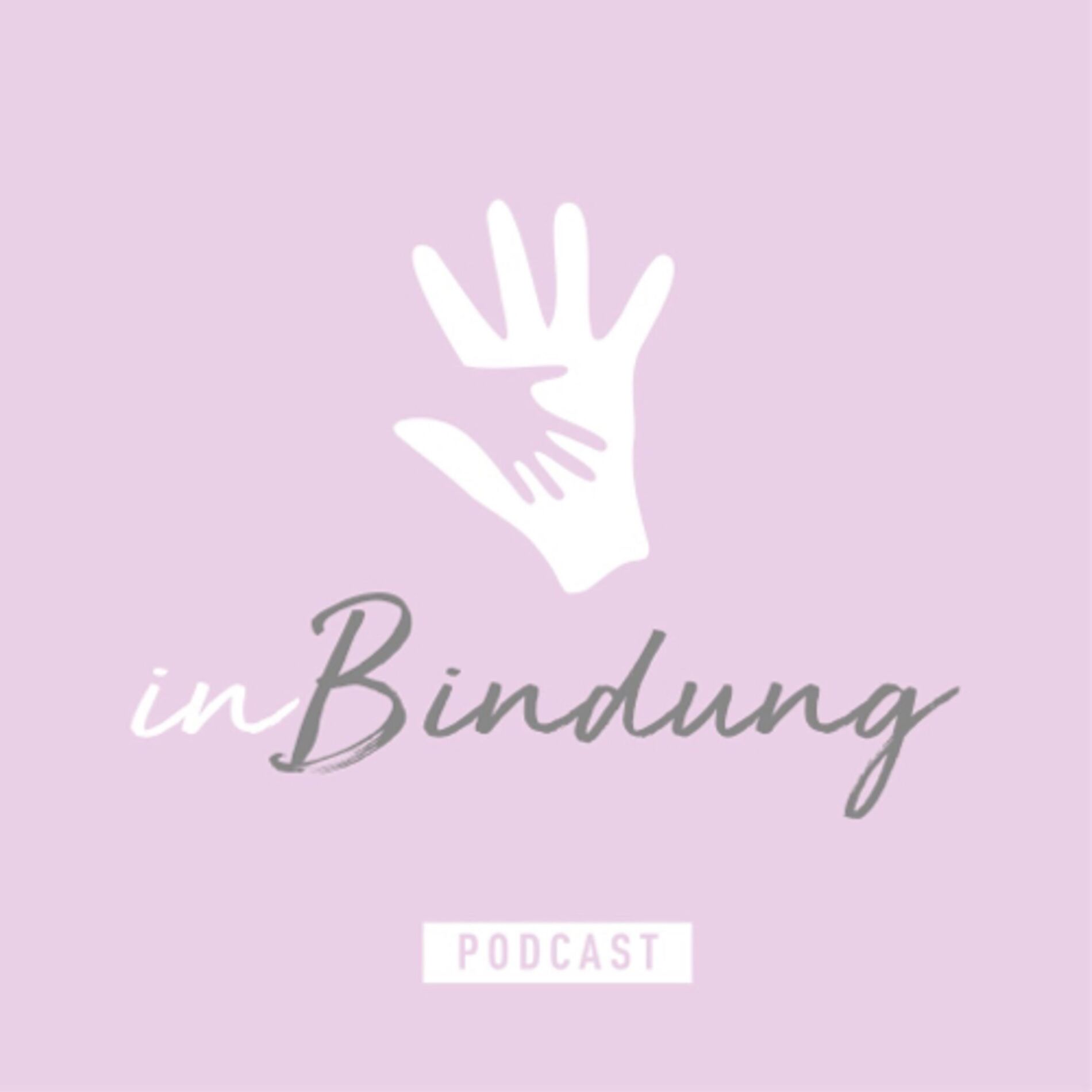 Show cover of inBindung - der christliche Podcast für bindungs- und bedürfnisorientierte Erziehung